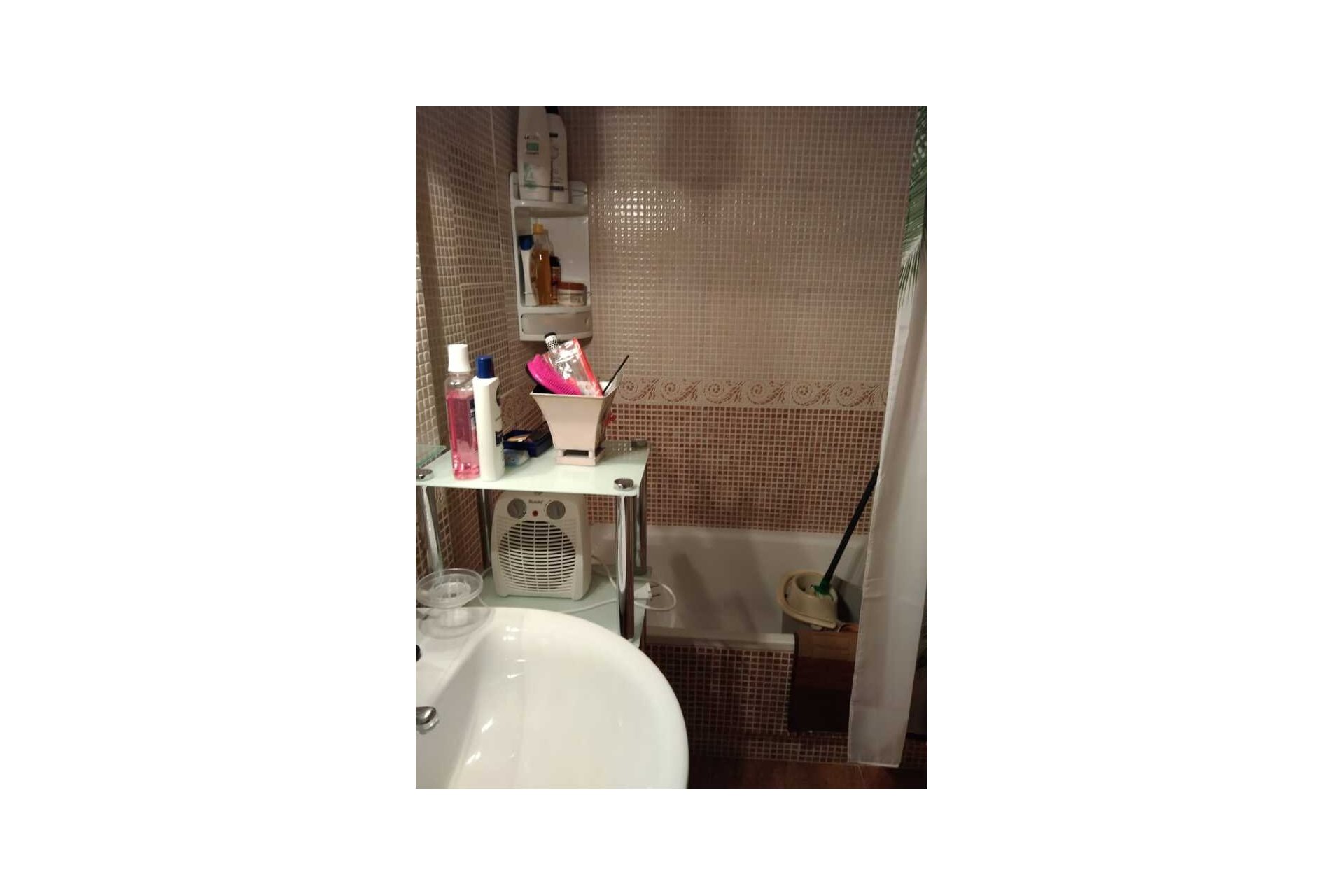 Revente - Apartment -
Torrevieja