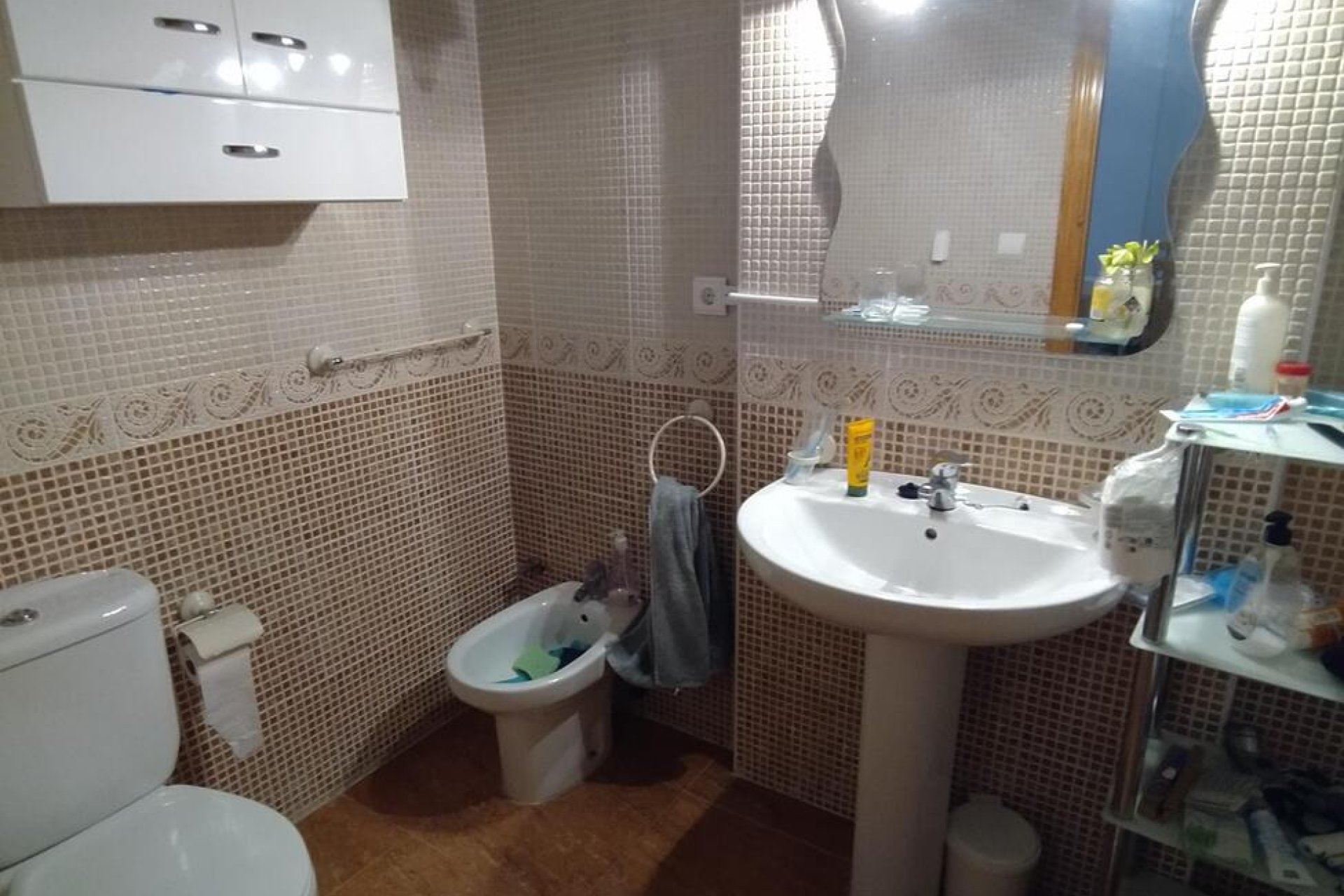 Revente - Apartment -
Torrevieja