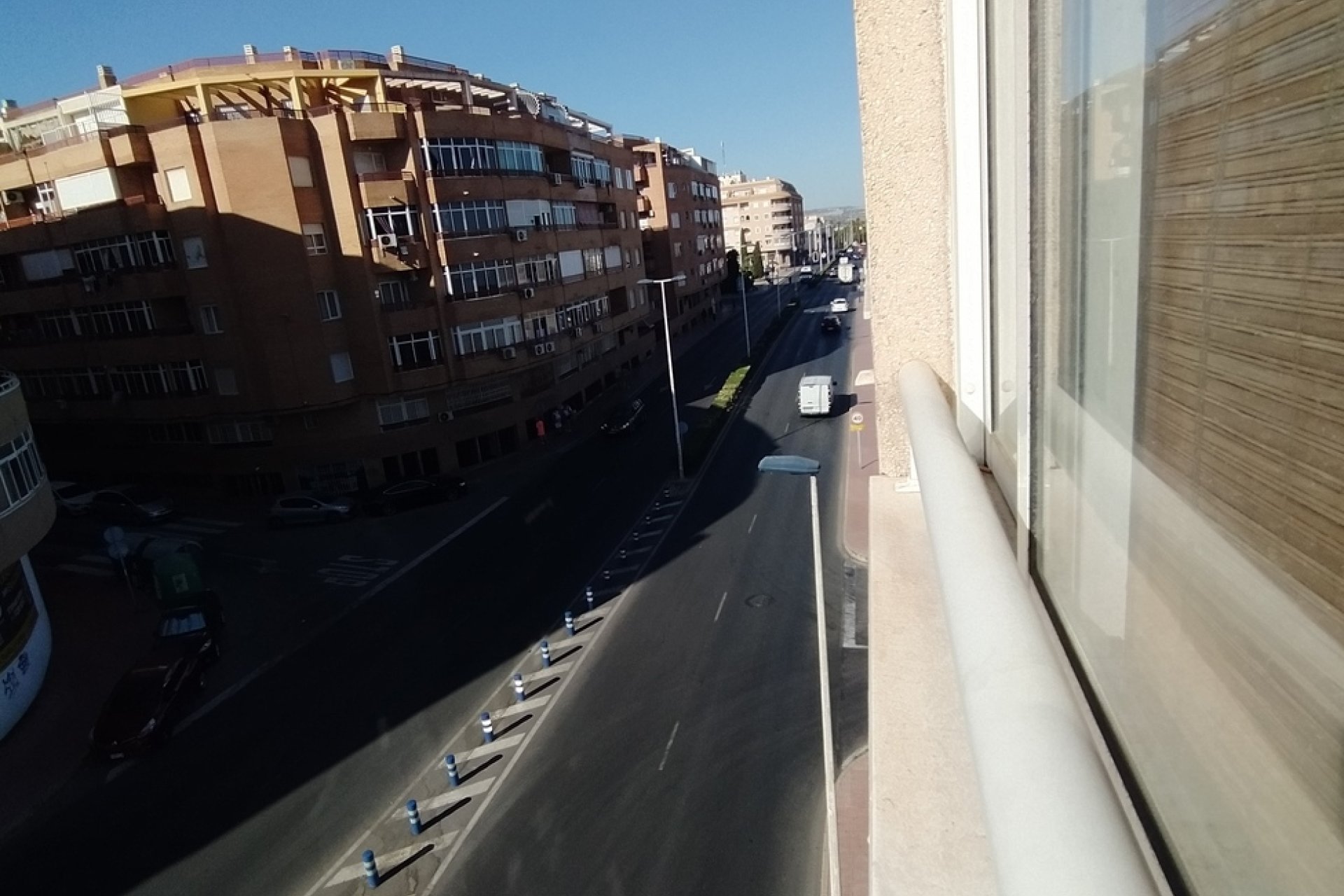 Revente - Apartment -
Torrevieja