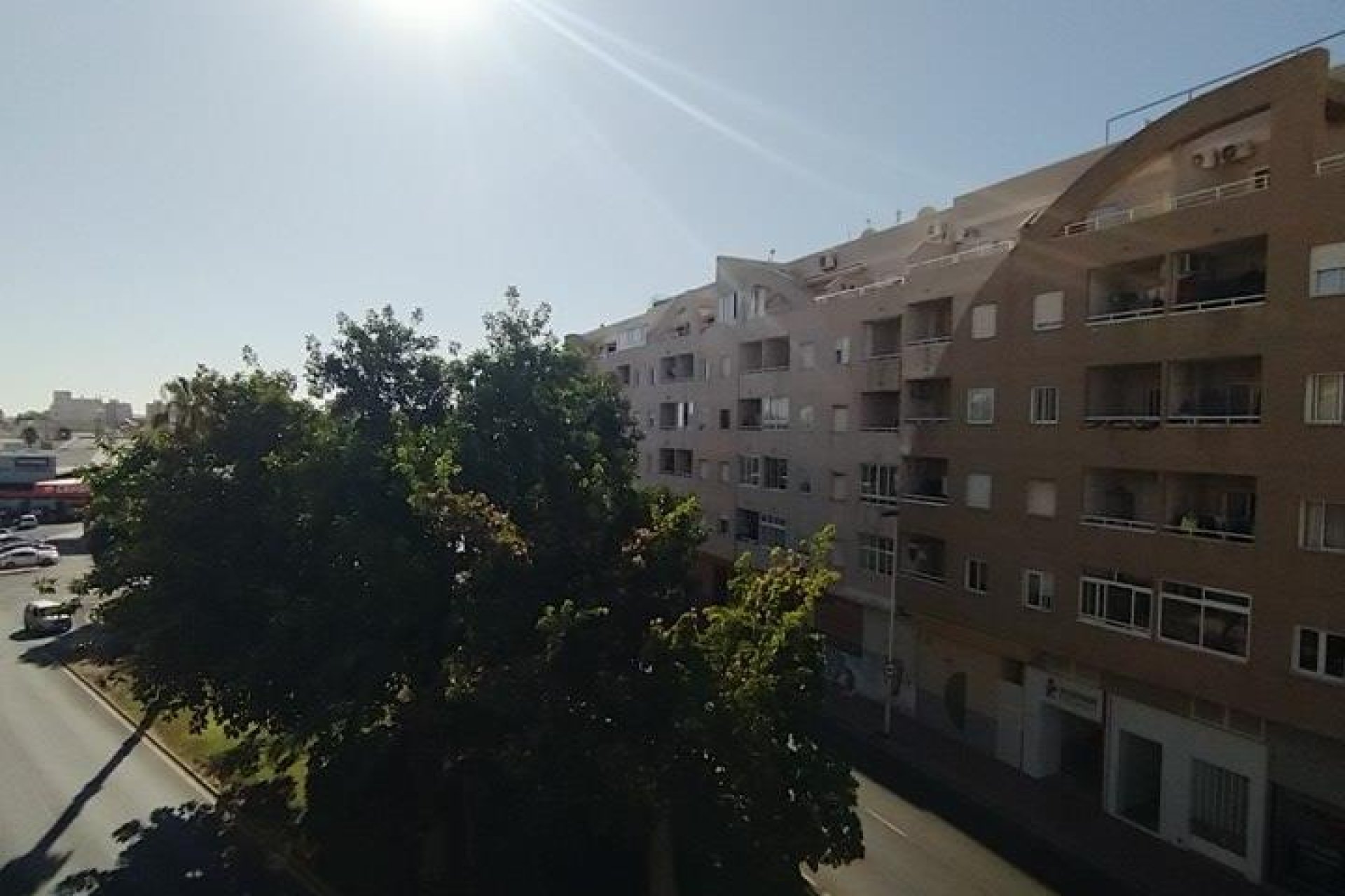 Revente - Apartment -
Torrevieja