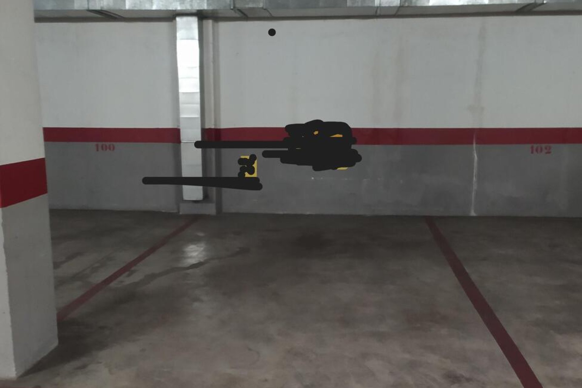 Revente - Apartment -
Torrevieja