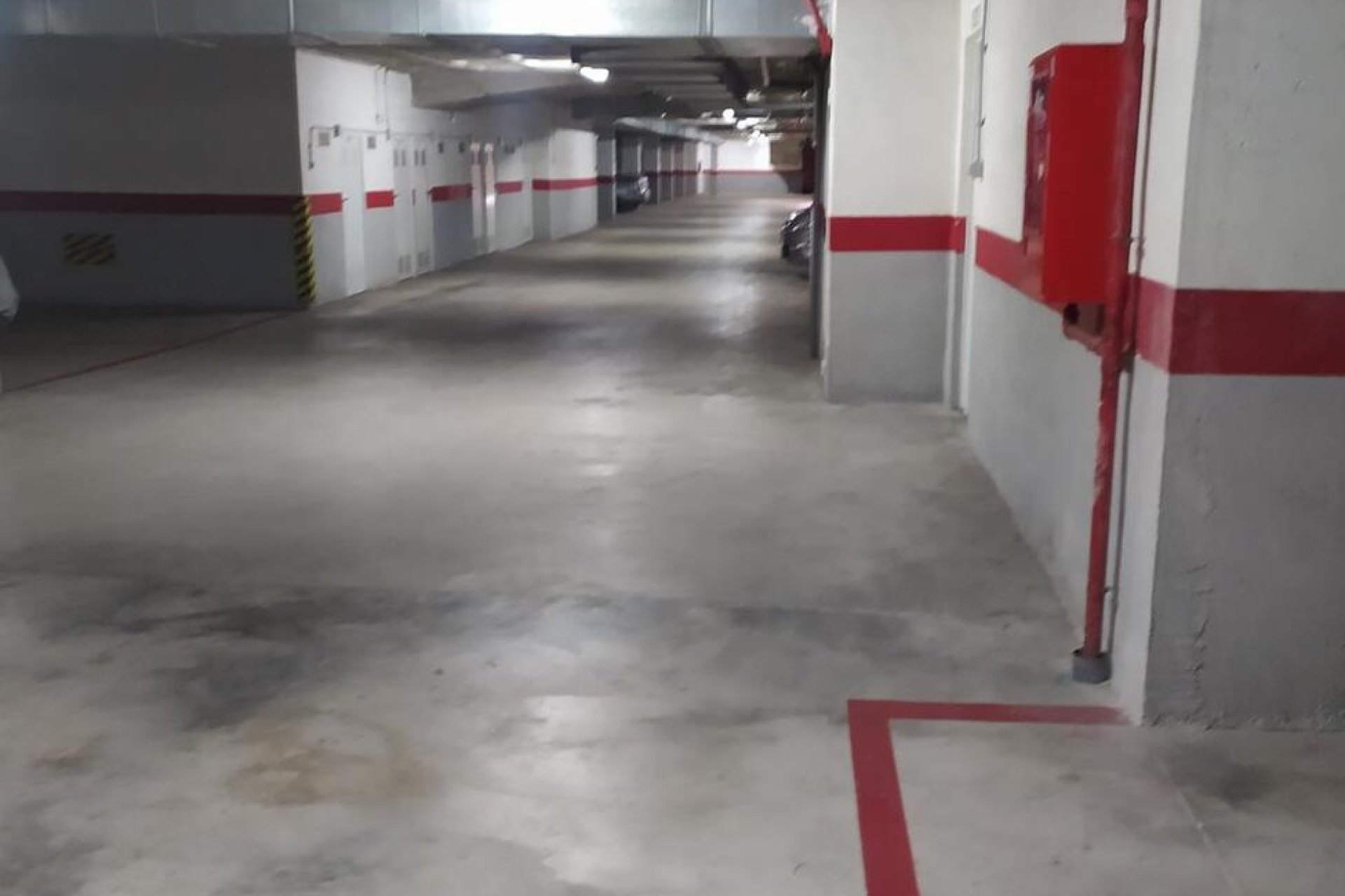 Revente - Apartment -
Torrevieja