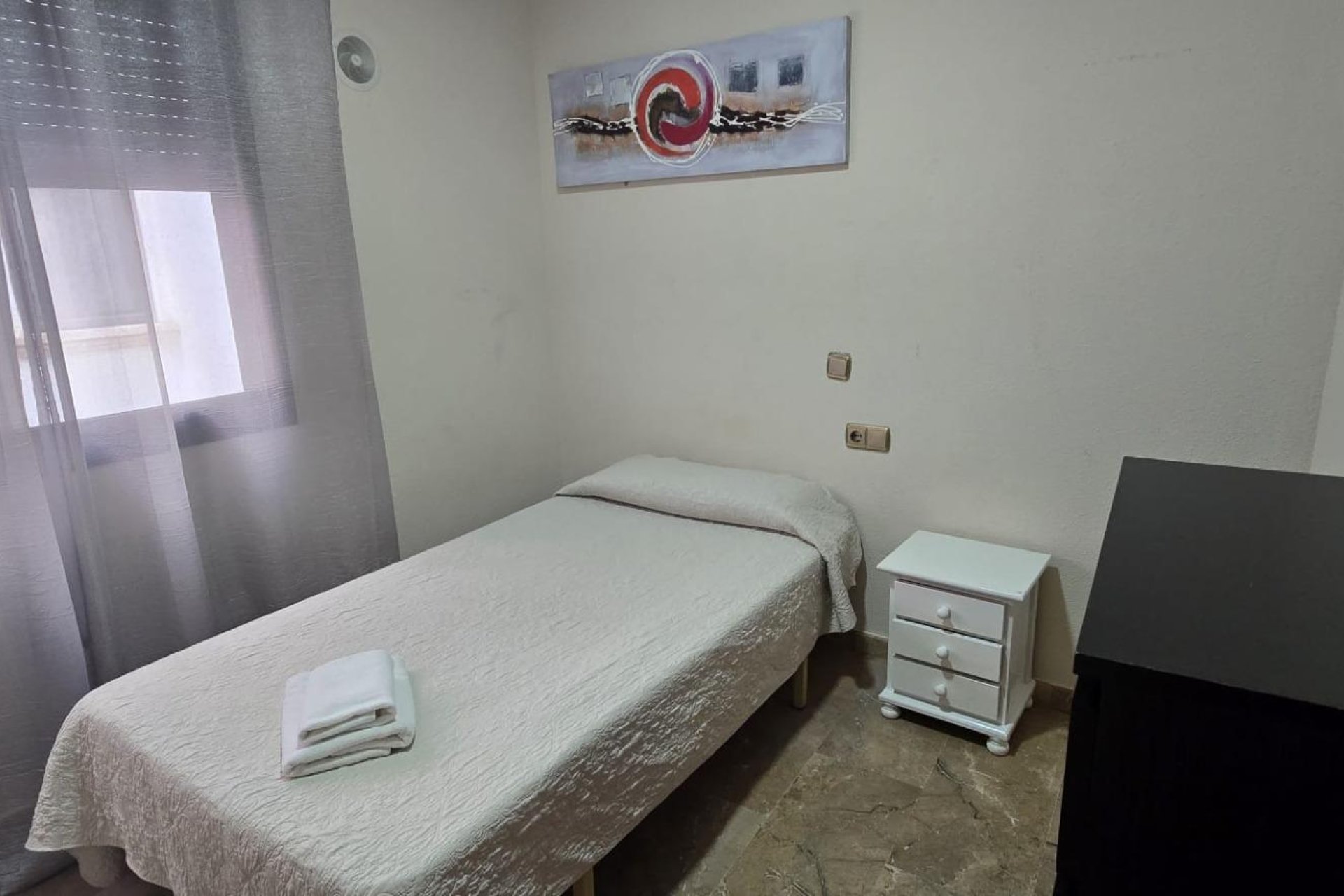 Revente - Apartment -
Torrevieja