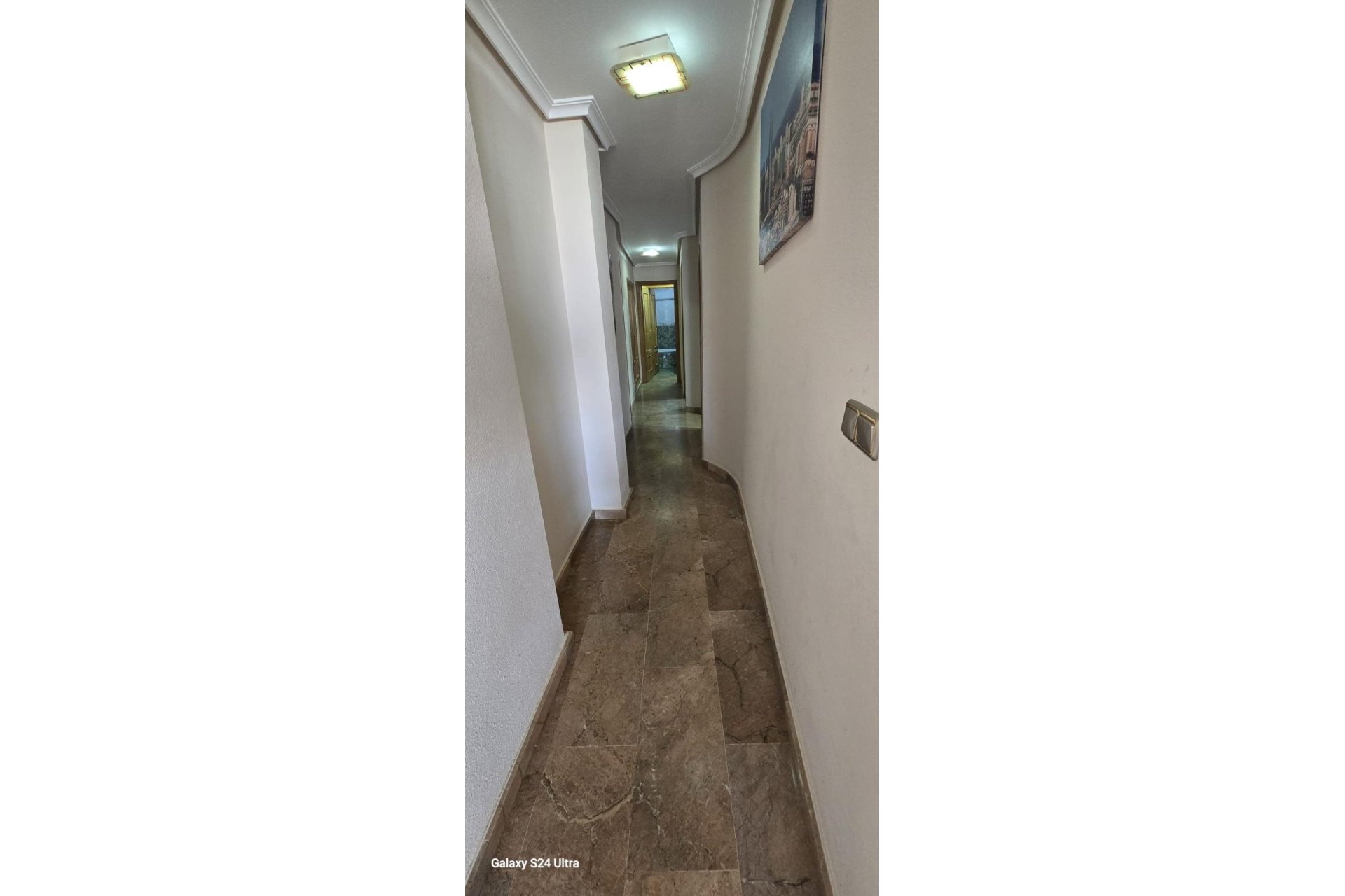 Revente - Apartment -
Torrevieja