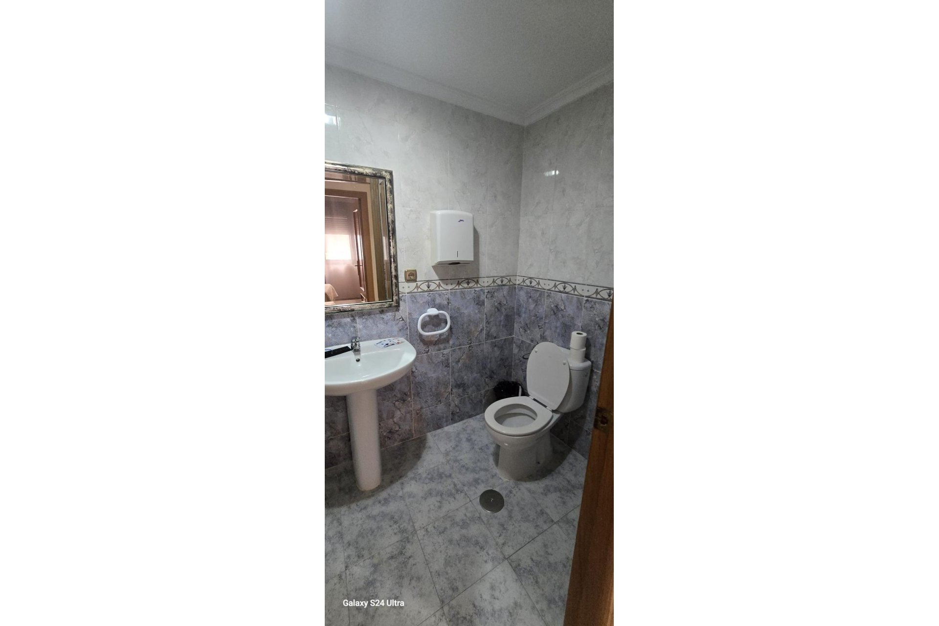 Revente - Apartment -
Torrevieja