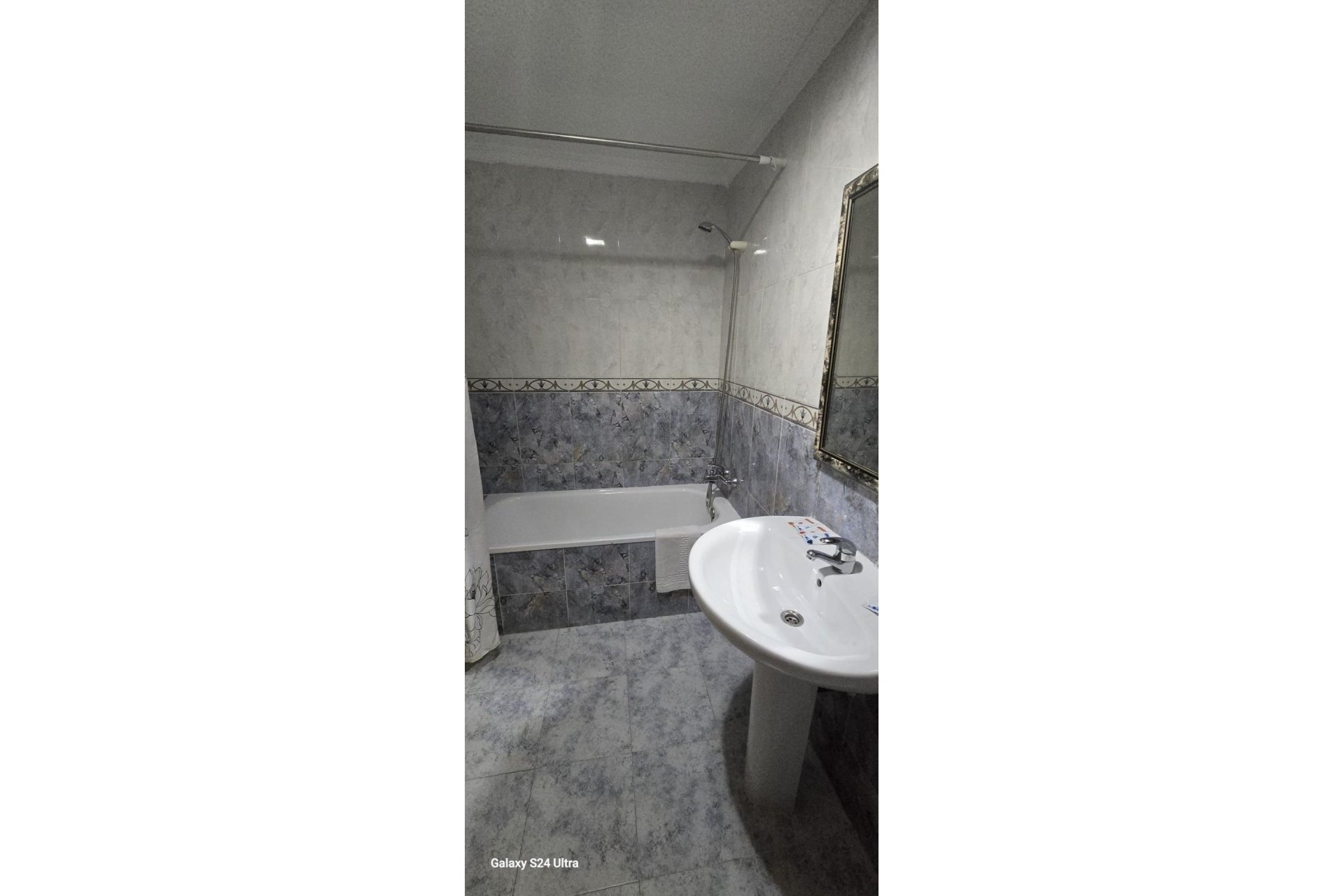 Revente - Apartment -
Torrevieja