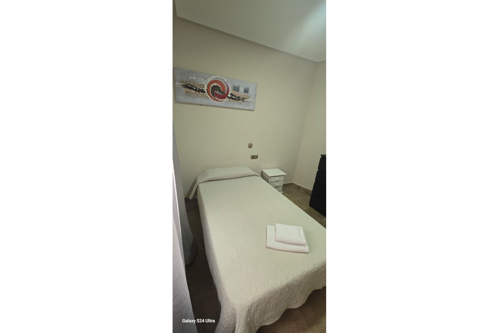 Revente - Apartment -
Torrevieja