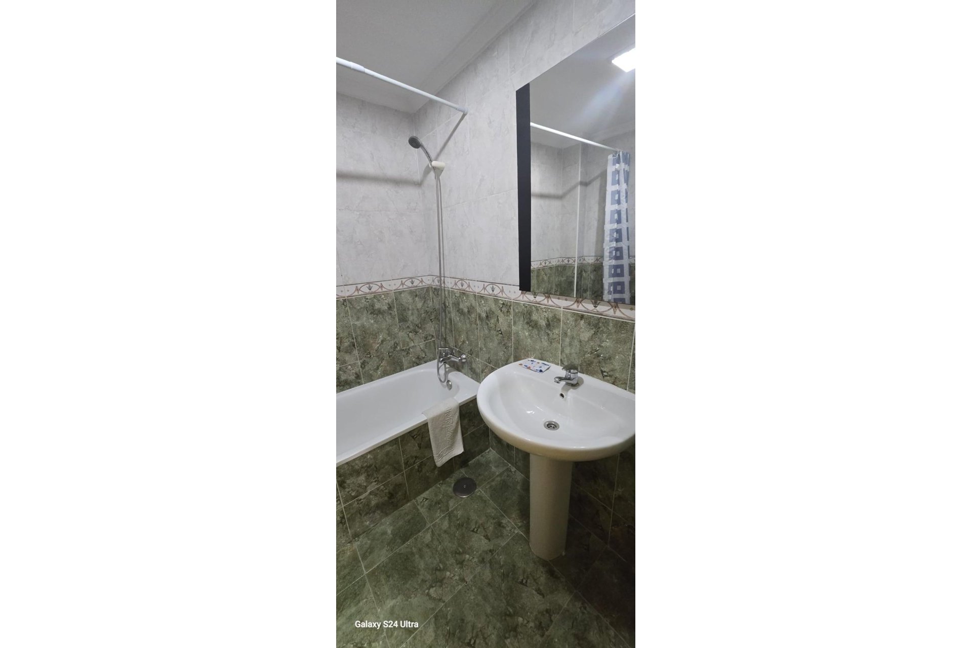 Revente - Apartment -
Torrevieja