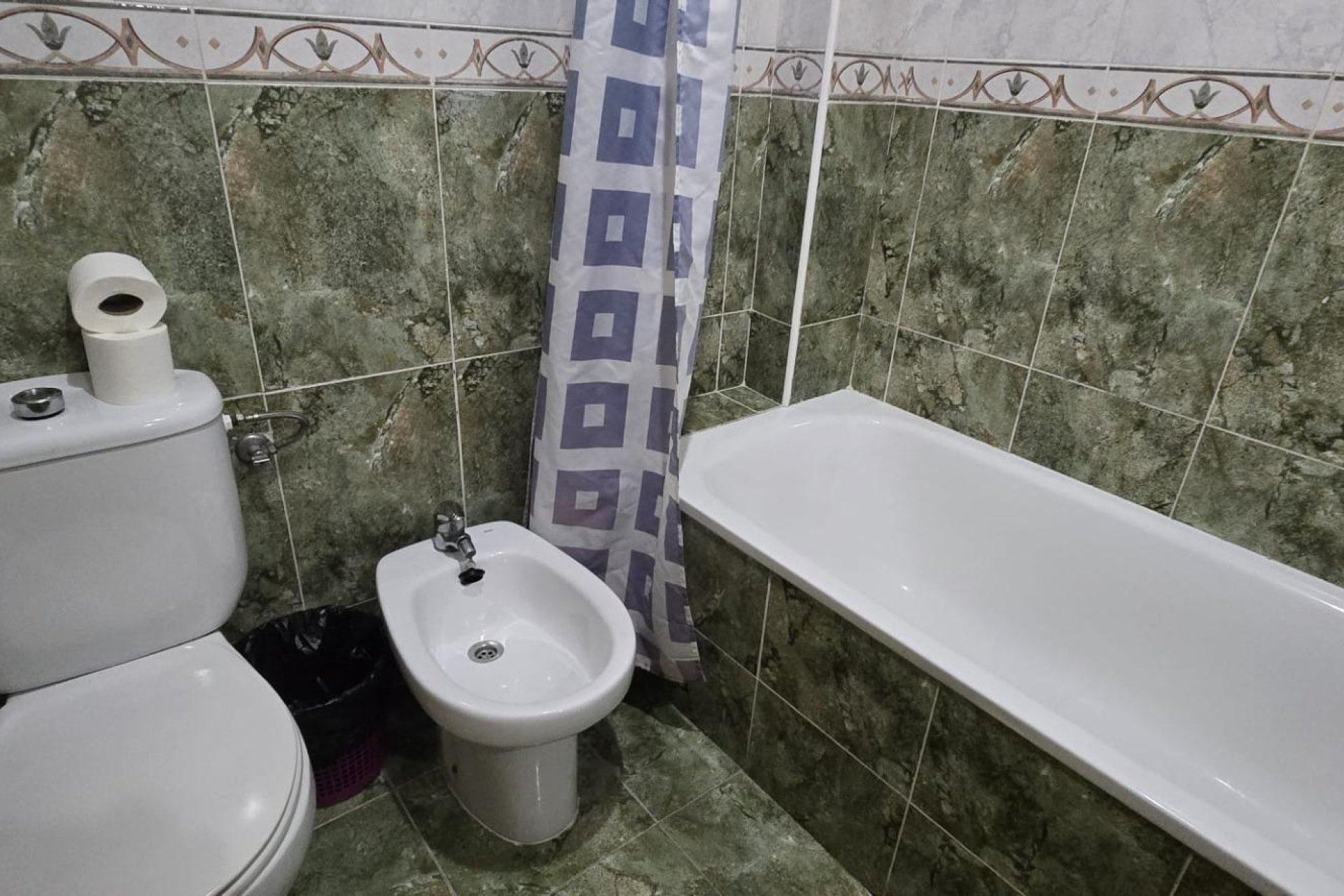Revente - Apartment -
Torrevieja