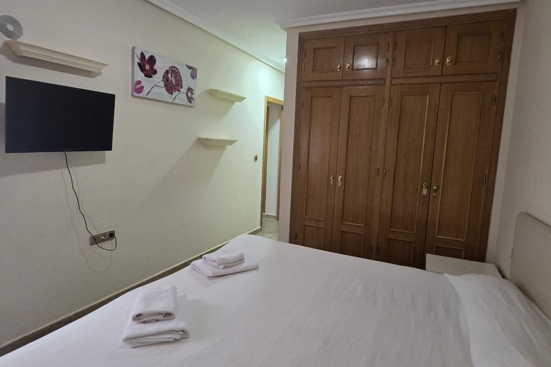 Revente - Apartment -
Torrevieja