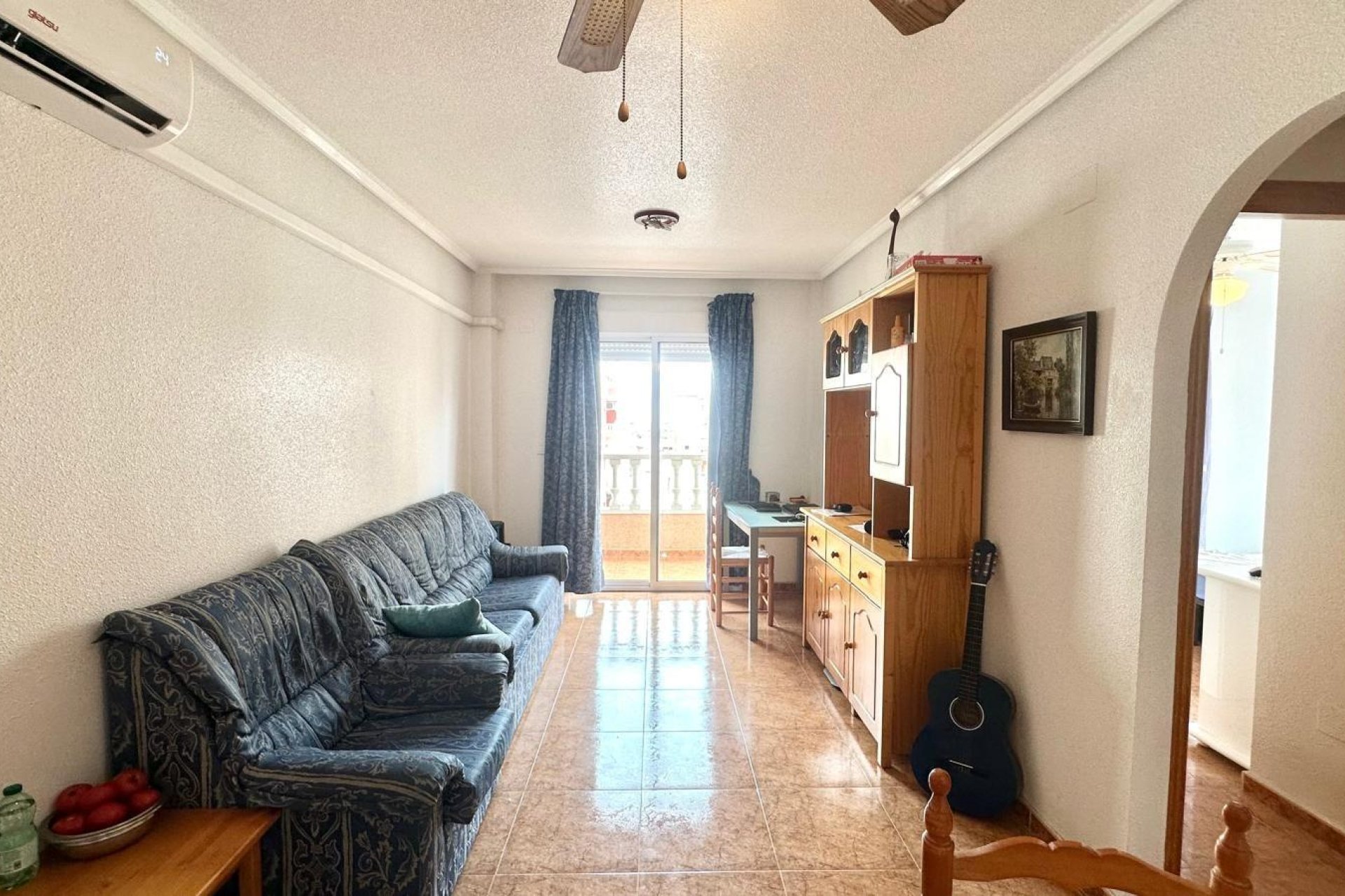 Revente - Apartment -
Torrevieja