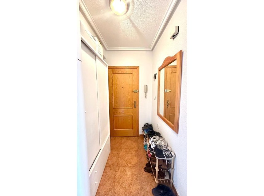 Revente - Apartment -
Torrevieja