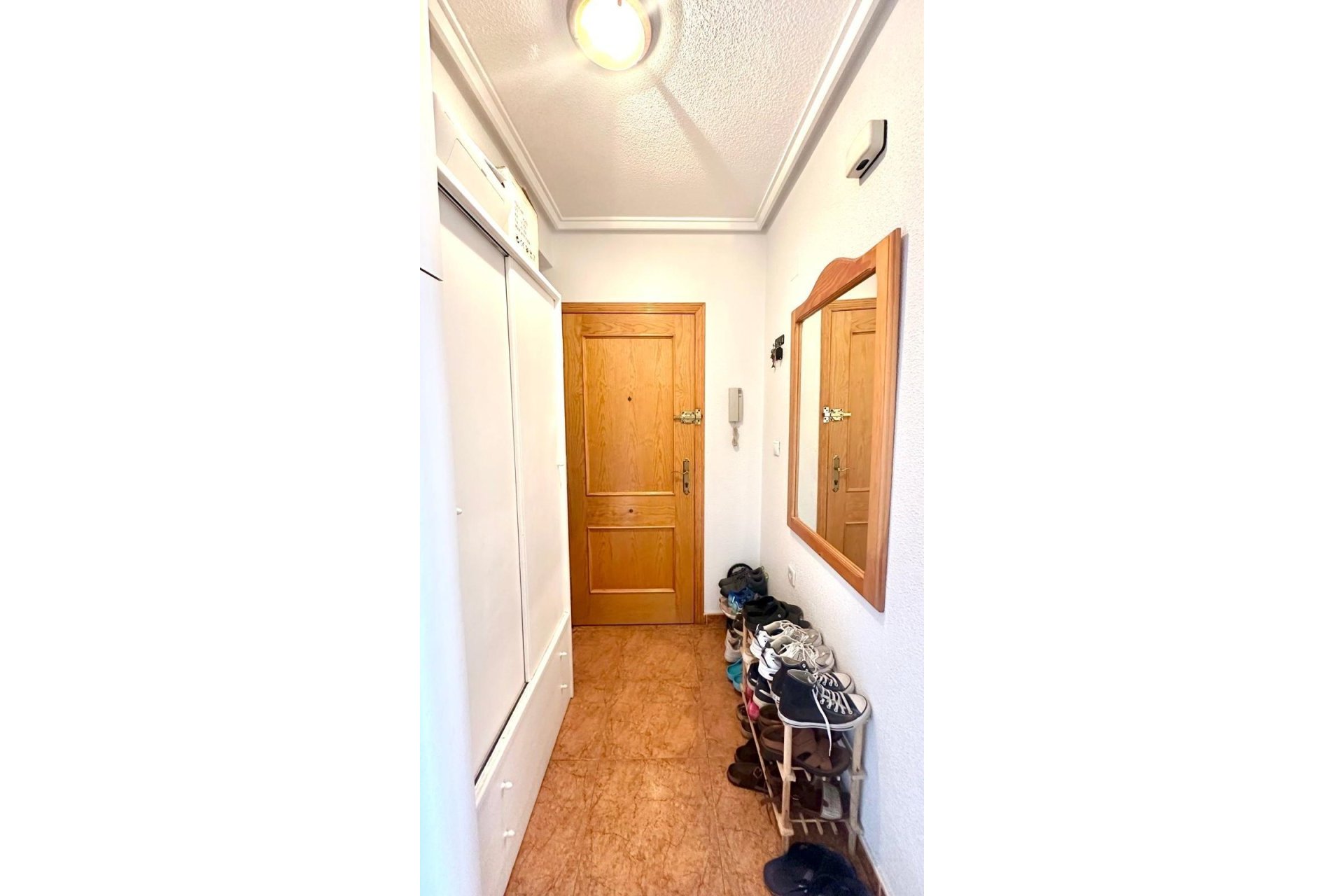 Revente - Apartment -
Torrevieja