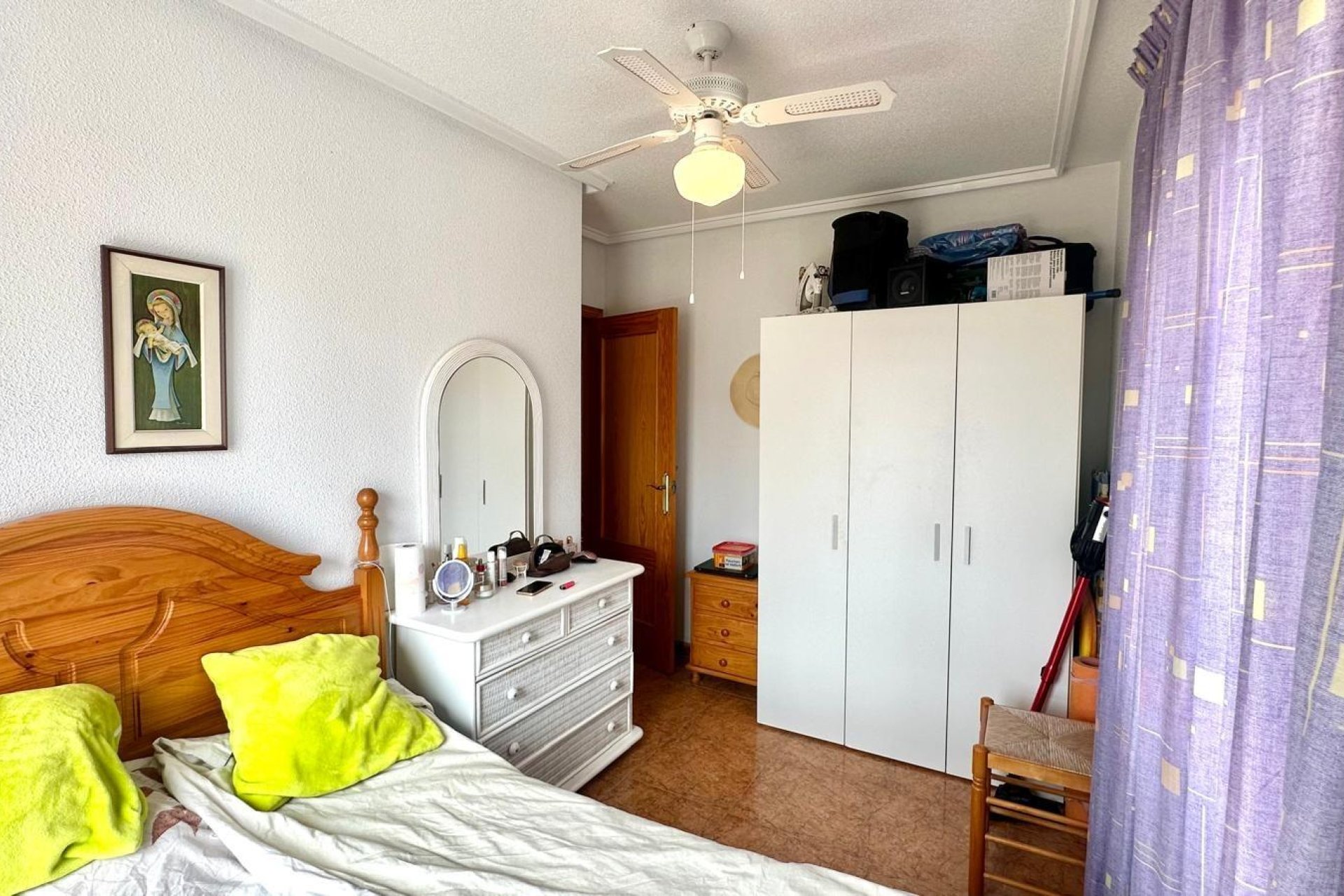 Revente - Apartment -
Torrevieja