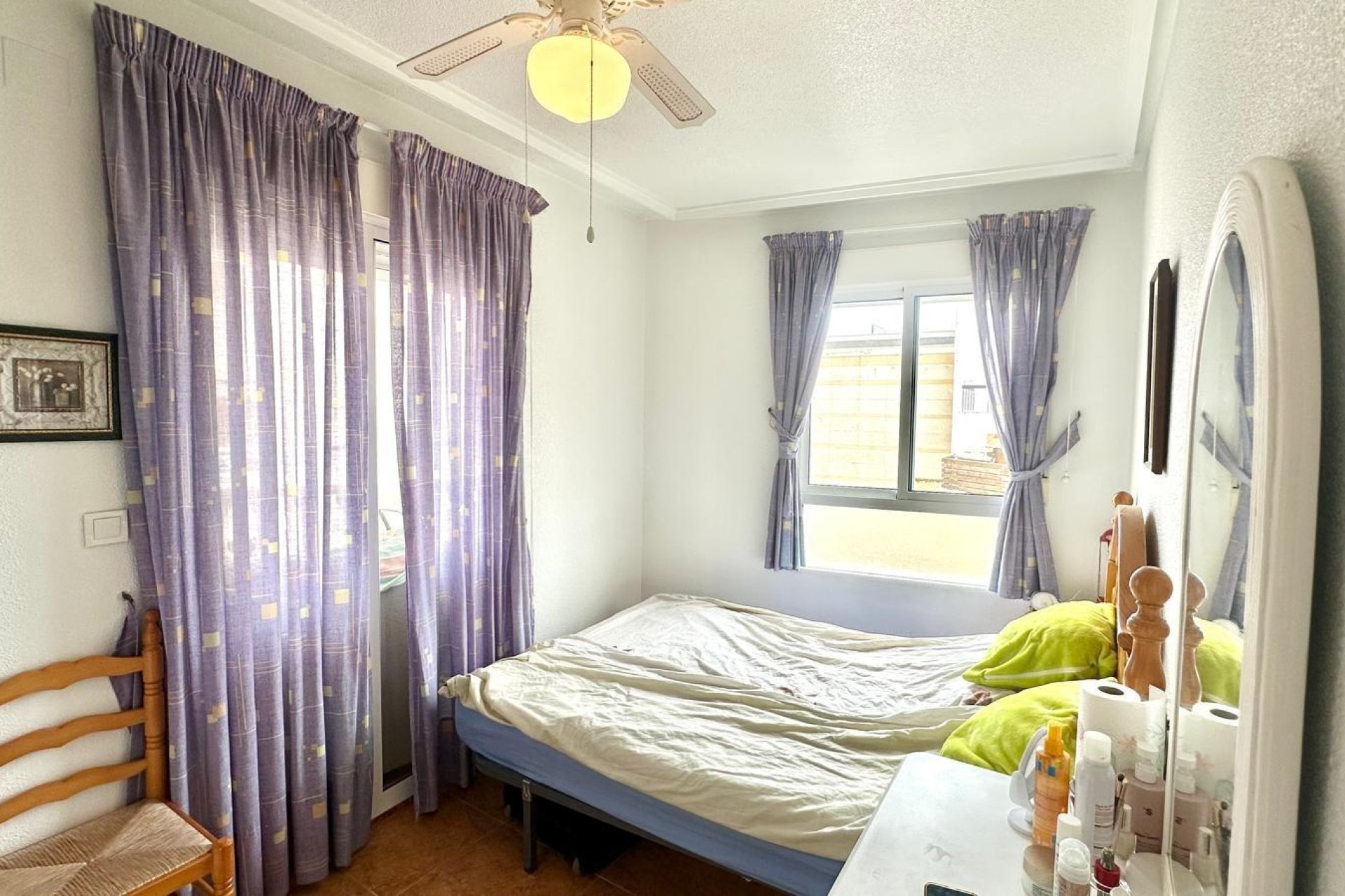 Revente - Apartment -
Torrevieja