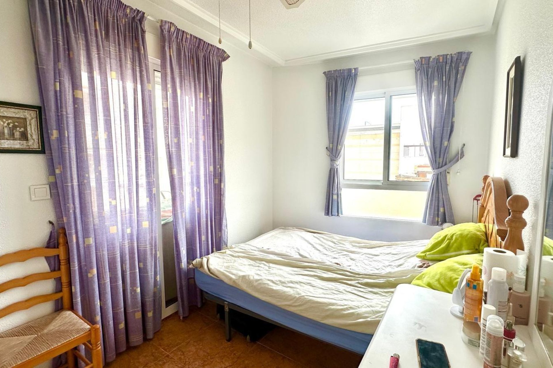 Revente - Apartment -
Torrevieja