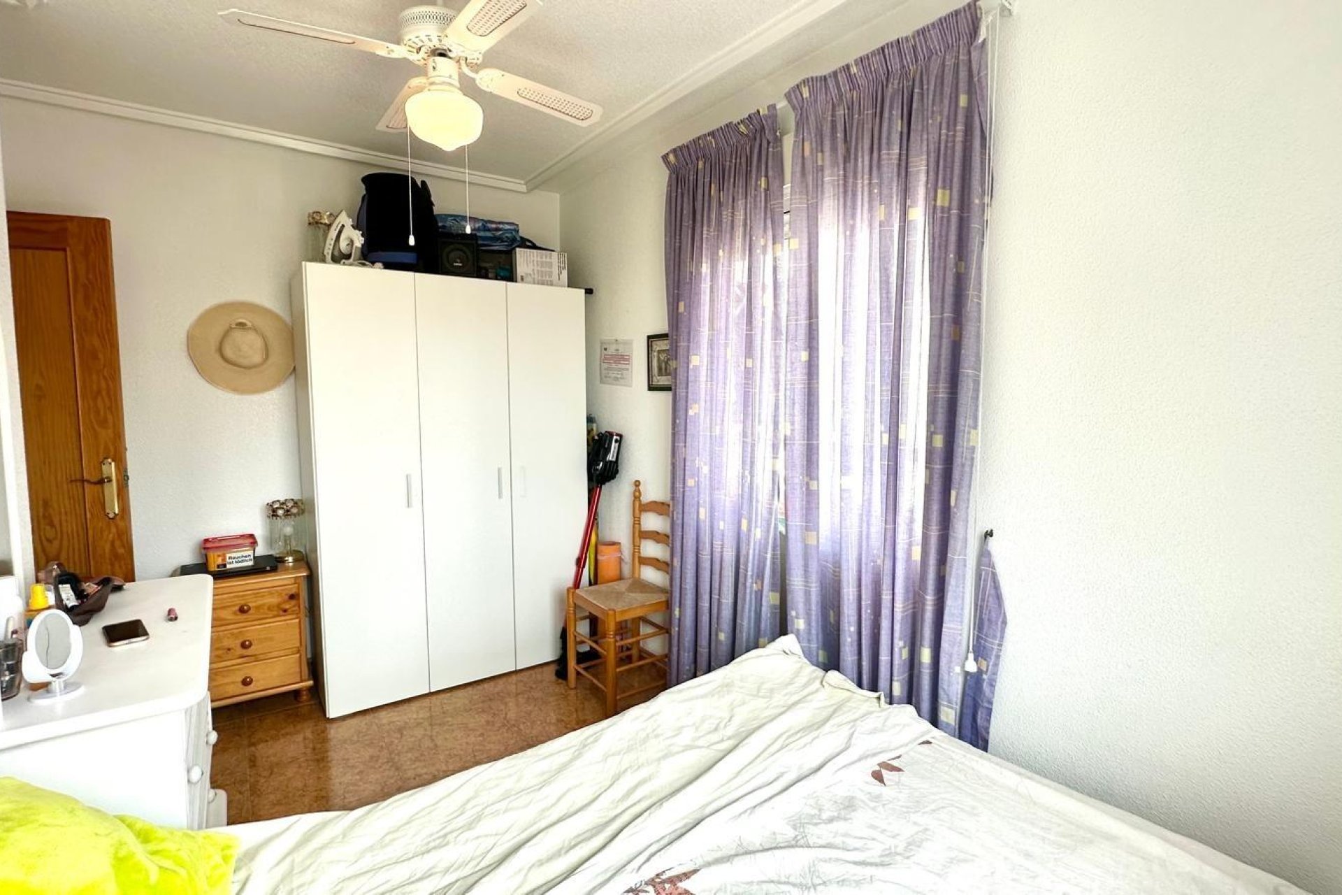 Revente - Apartment -
Torrevieja