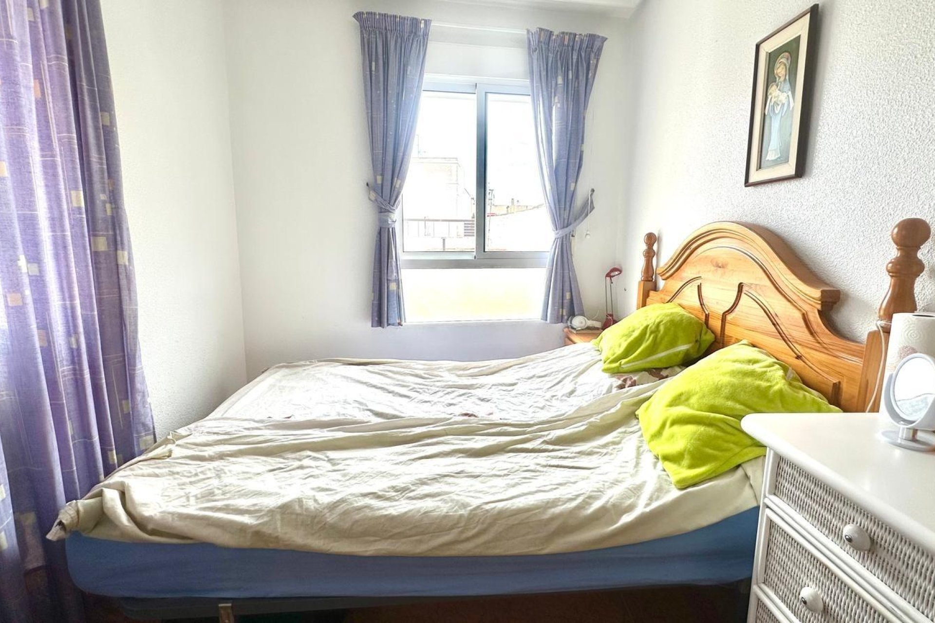 Revente - Apartment -
Torrevieja