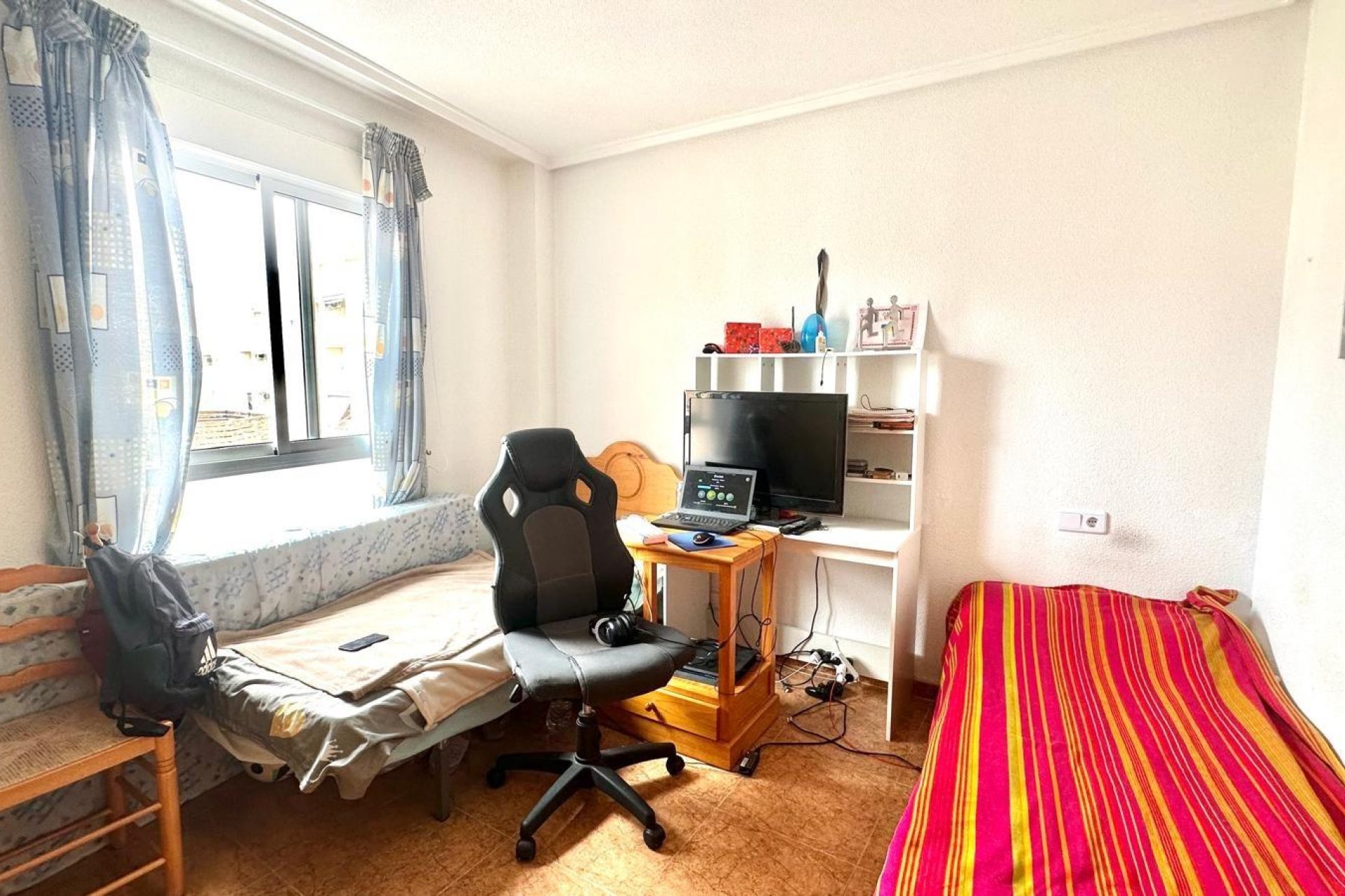 Revente - Apartment -
Torrevieja