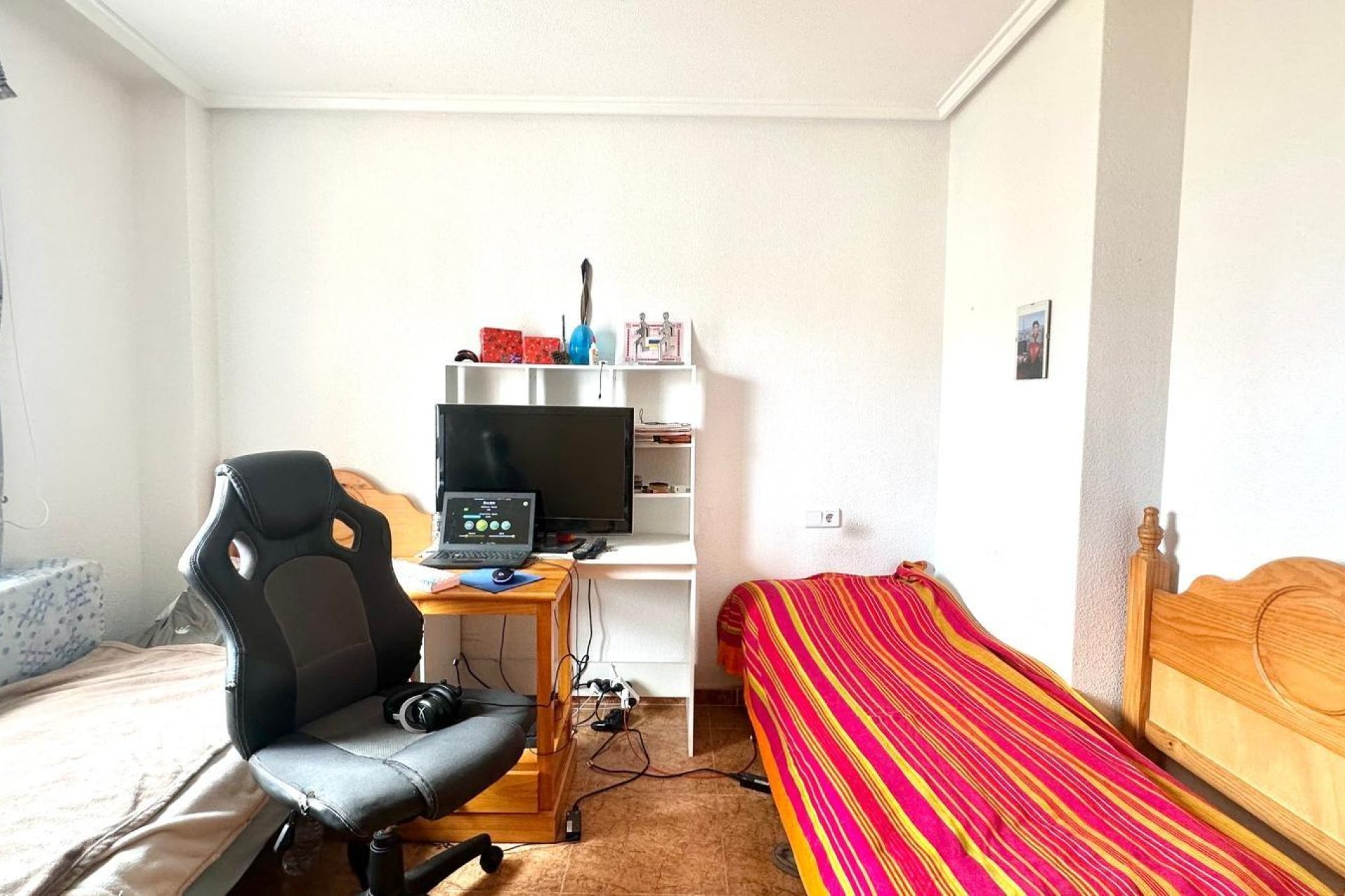 Revente - Apartment -
Torrevieja