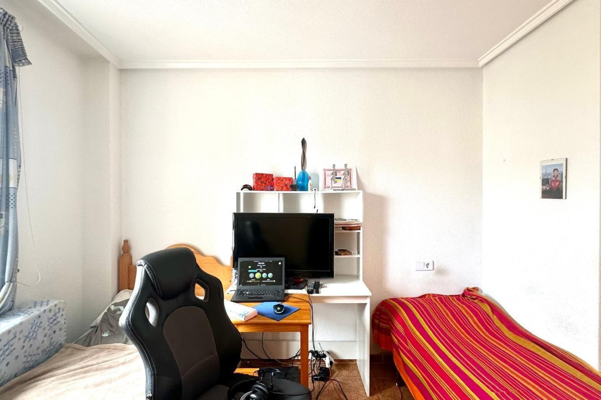 Revente - Apartment -
Torrevieja