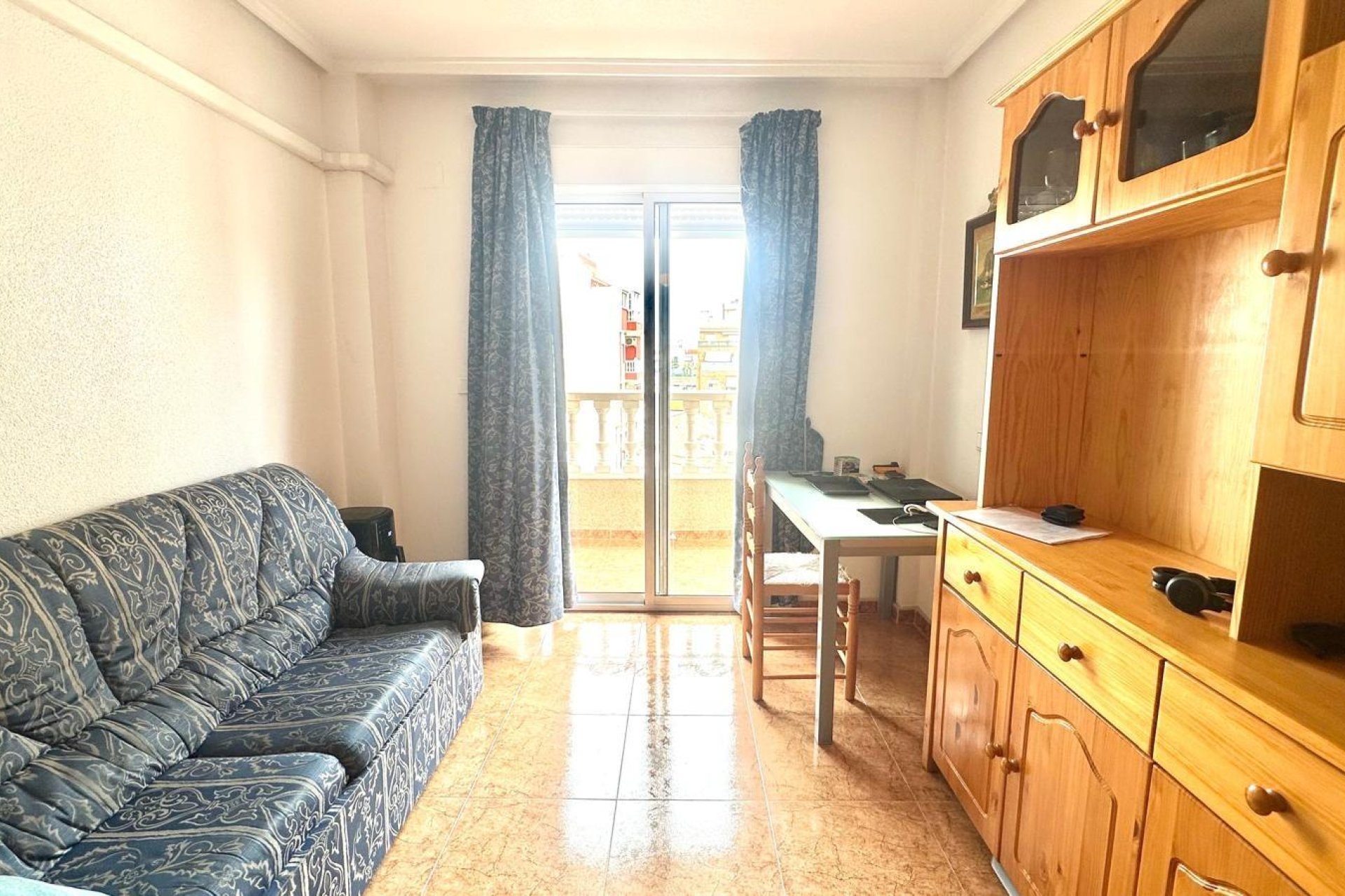 Revente - Apartment -
Torrevieja