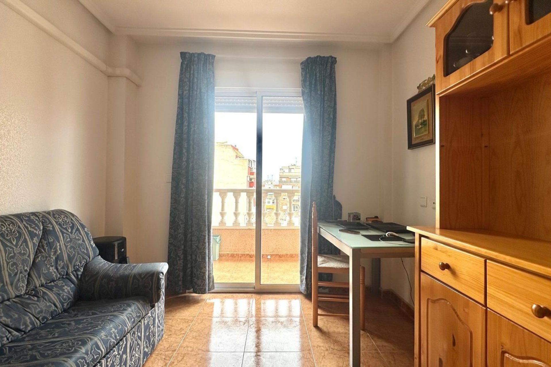 Revente - Apartment -
Torrevieja