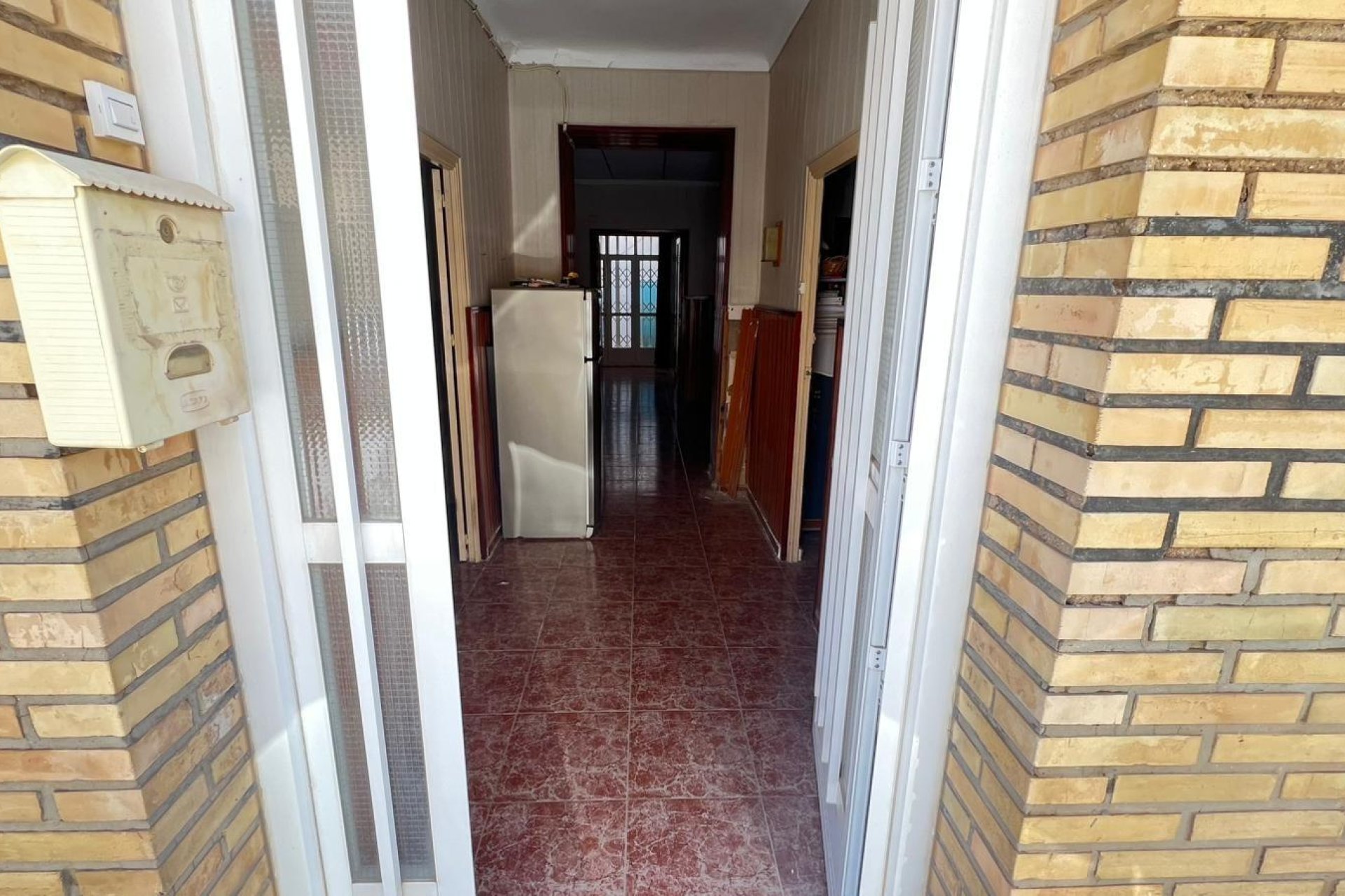 Revente - Apartment -
Torrevieja