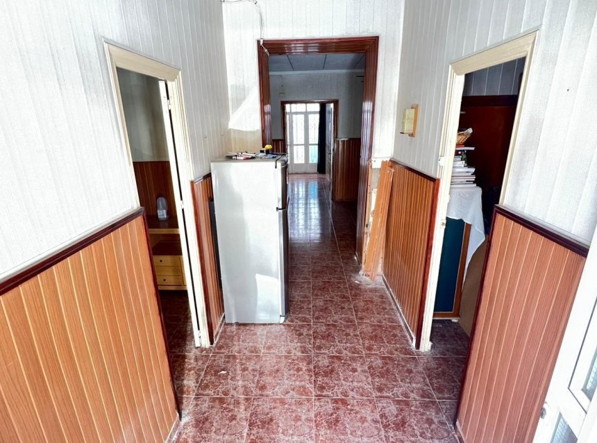 Revente - Apartment -
Torrevieja