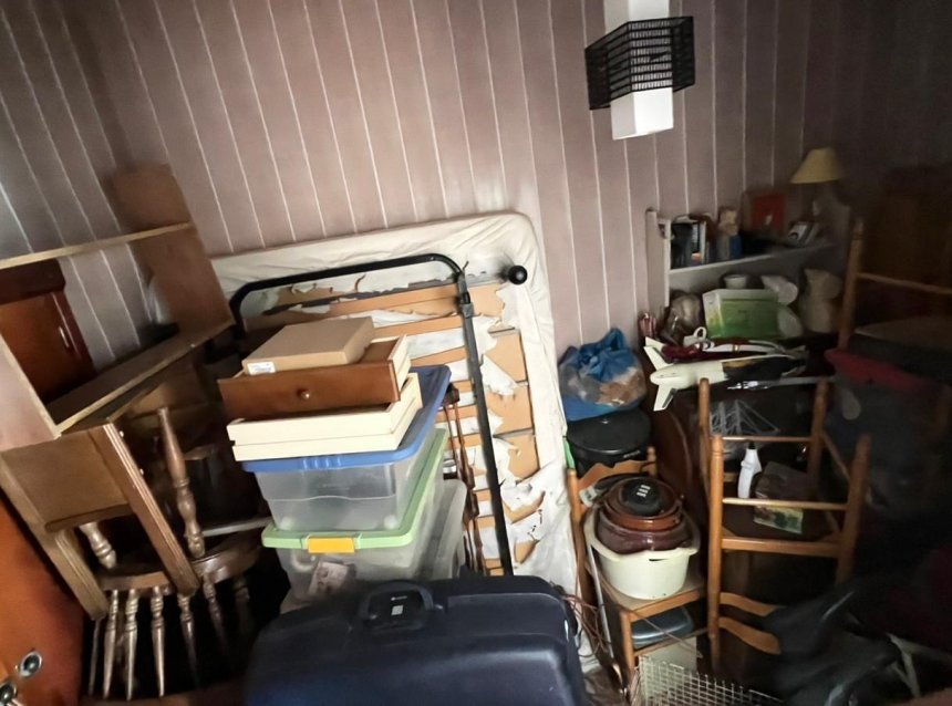 Revente - Apartment -
Torrevieja