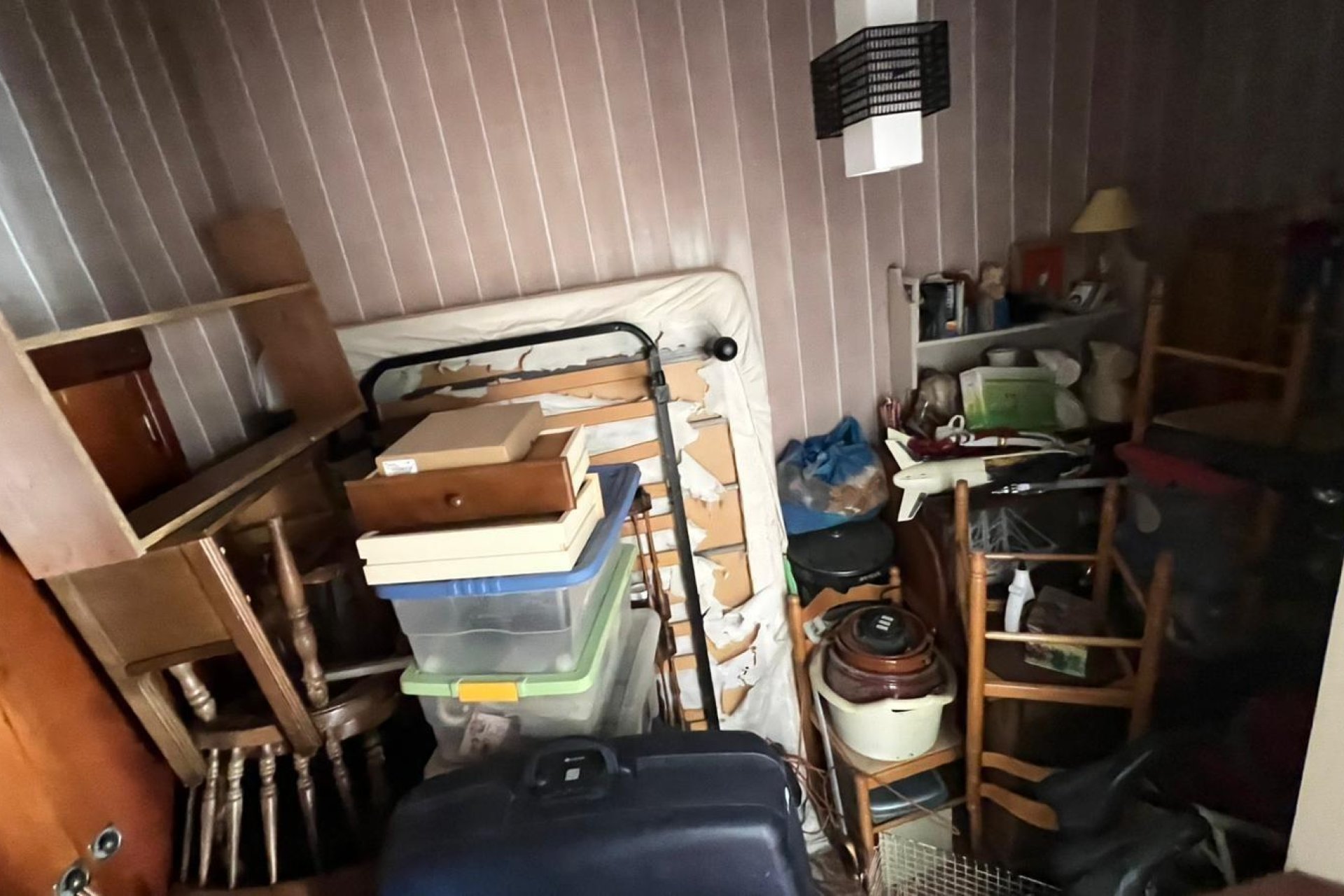 Revente - Apartment -
Torrevieja