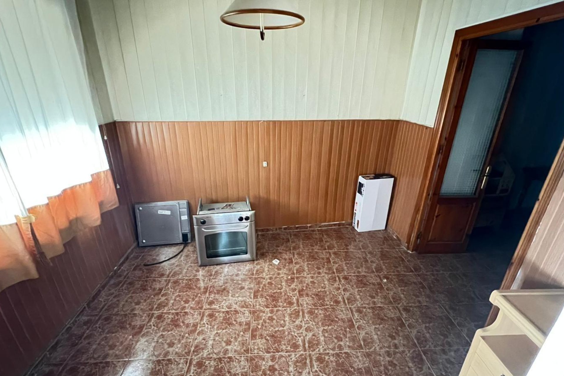 Revente - Apartment -
Torrevieja