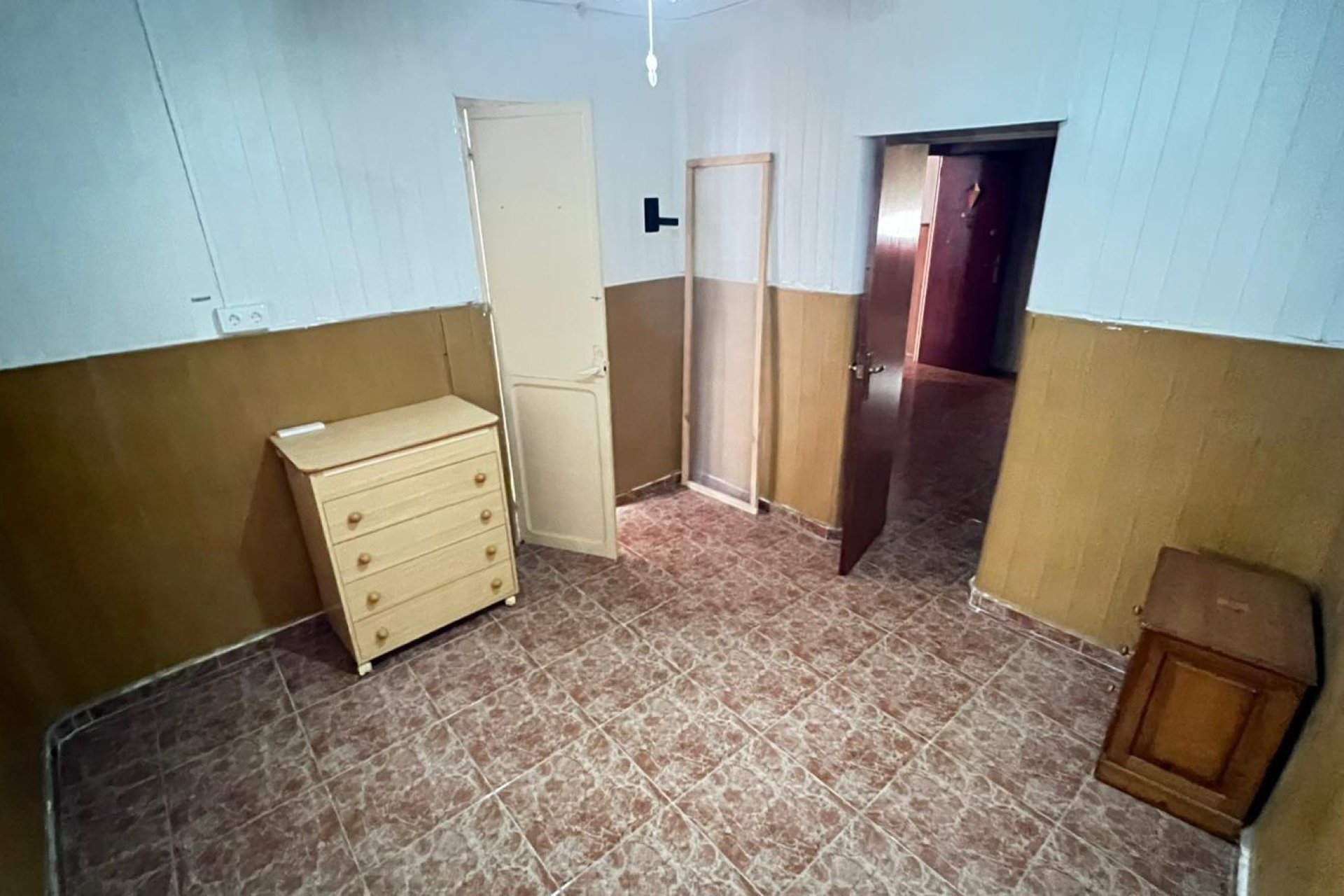 Revente - Apartment -
Torrevieja