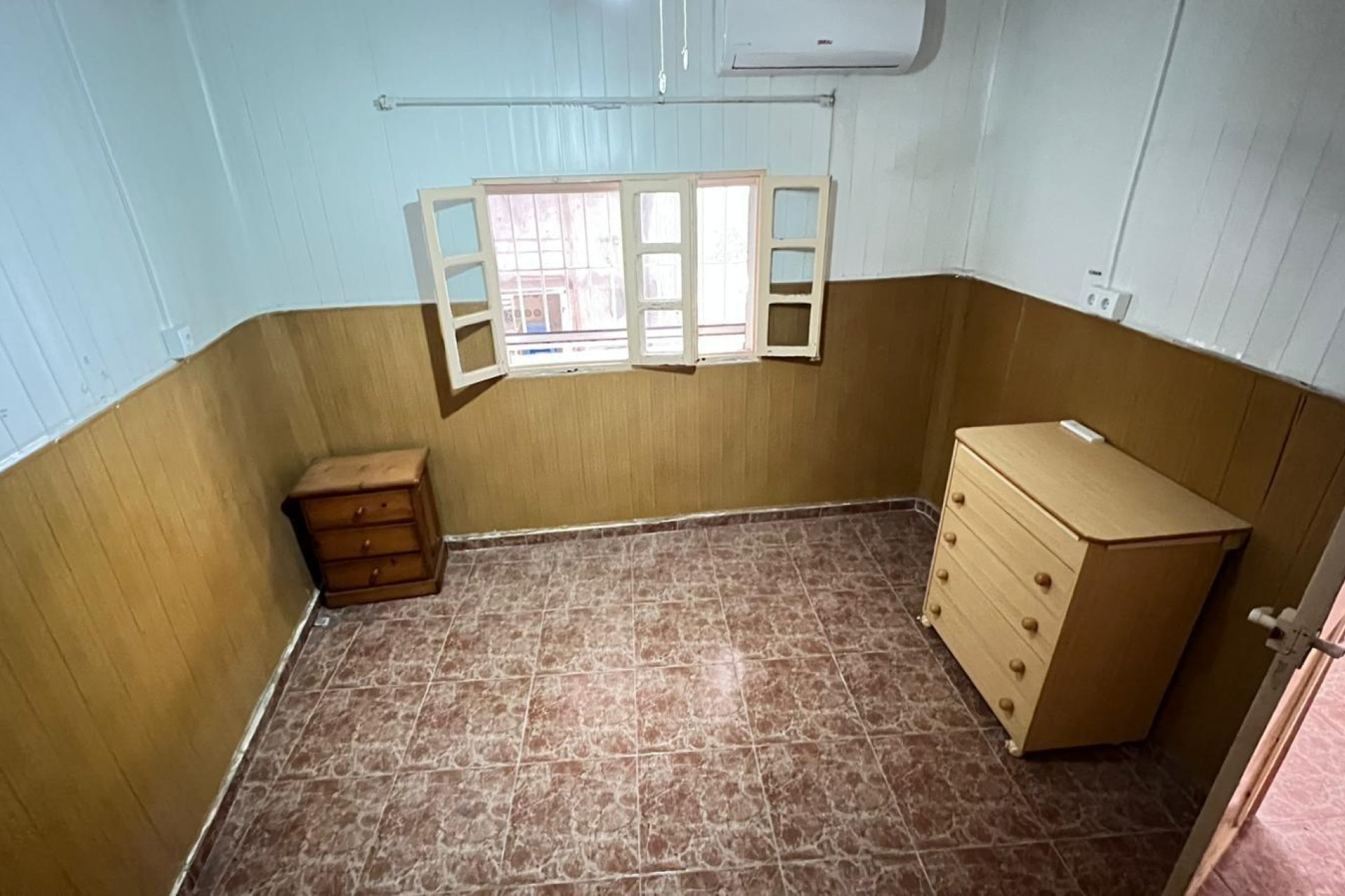 Revente - Apartment -
Torrevieja