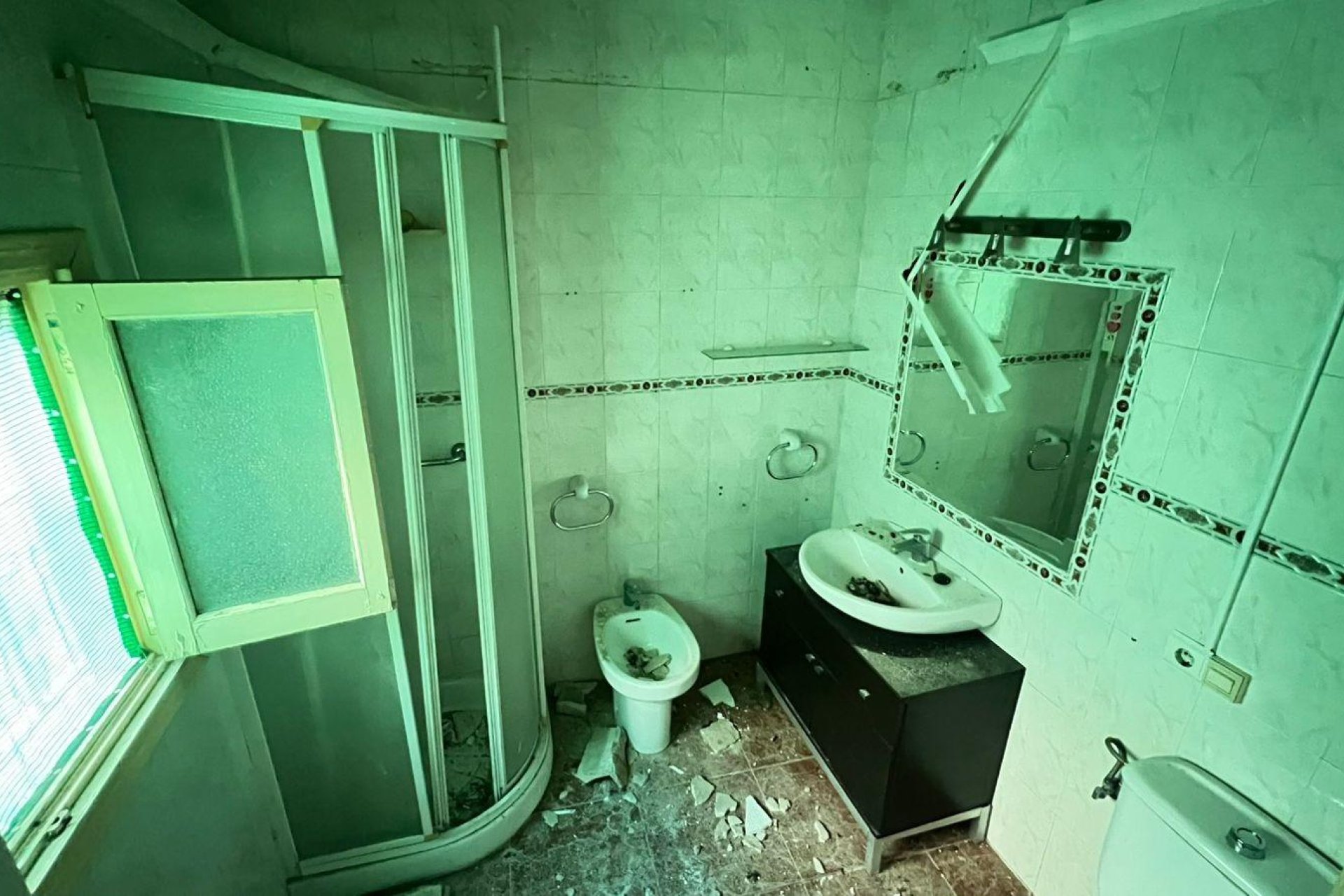 Revente - Apartment -
Torrevieja