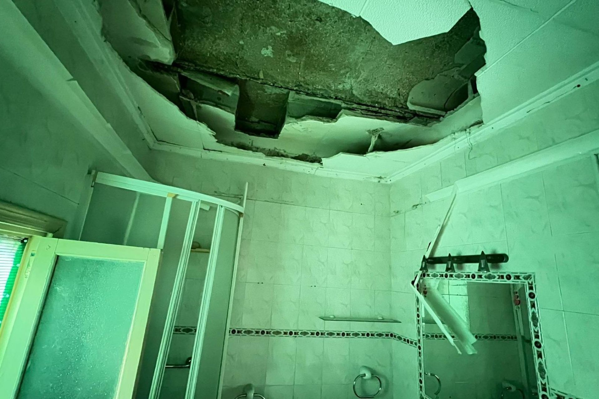 Revente - Apartment -
Torrevieja