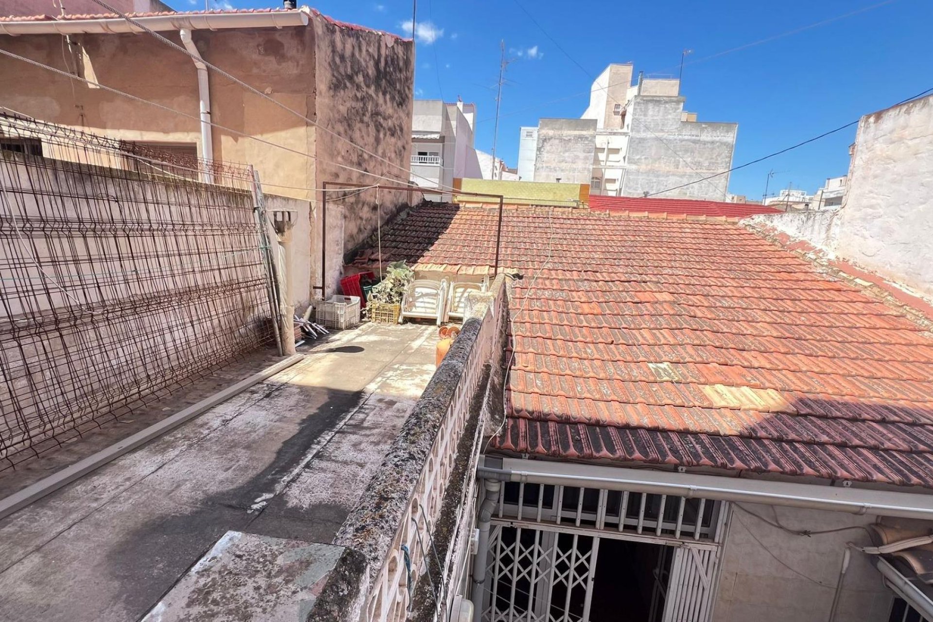 Revente - Apartment -
Torrevieja