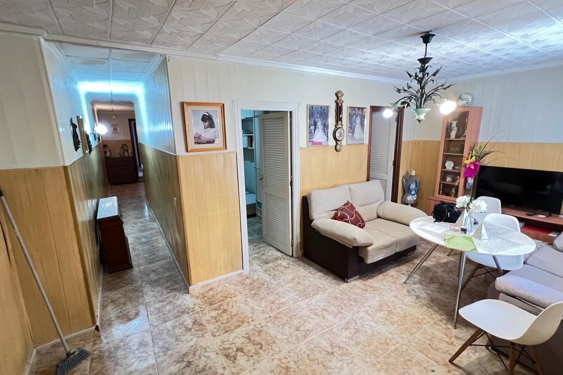 Revente - Apartment -
Torrevieja
