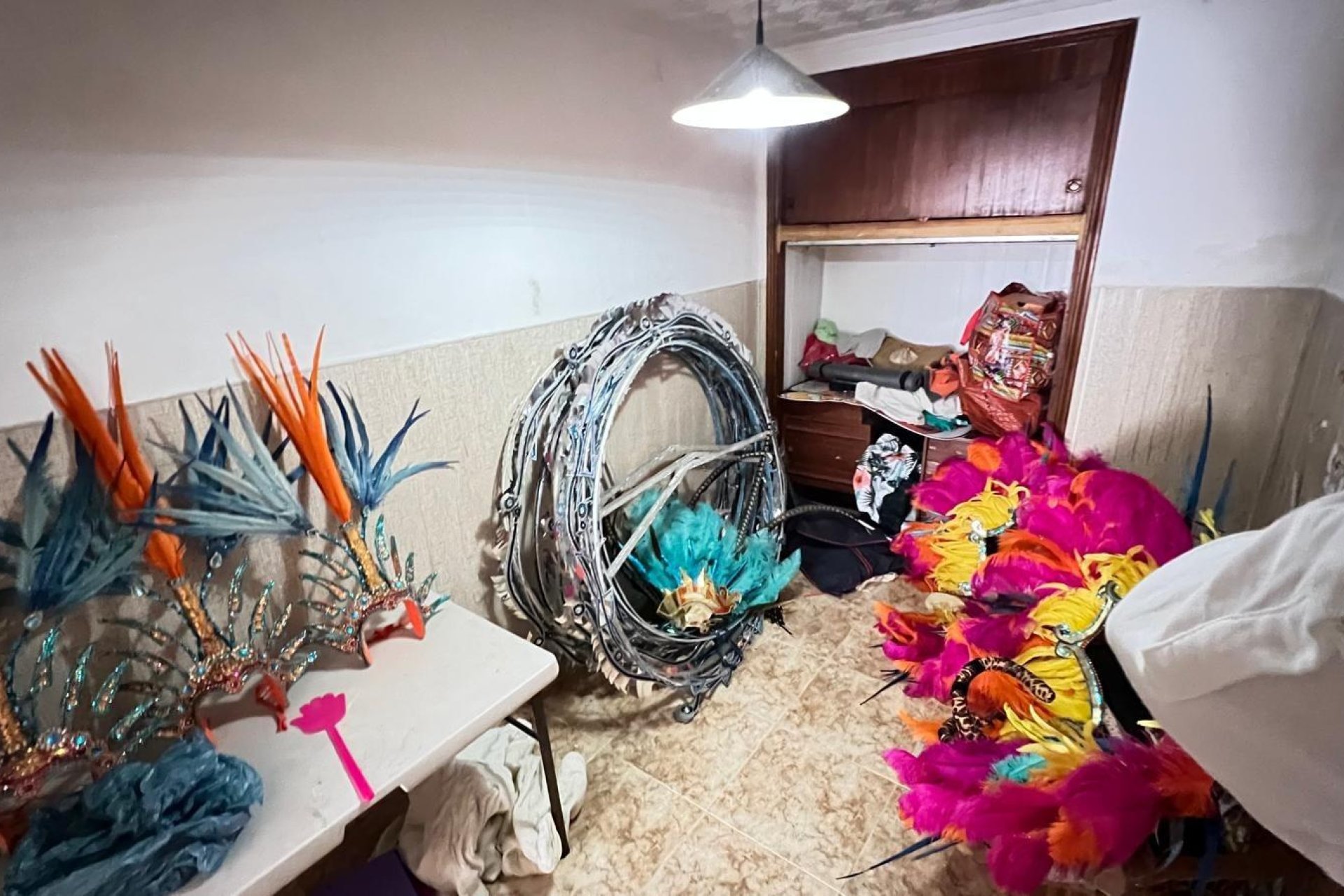 Revente - Apartment -
Torrevieja