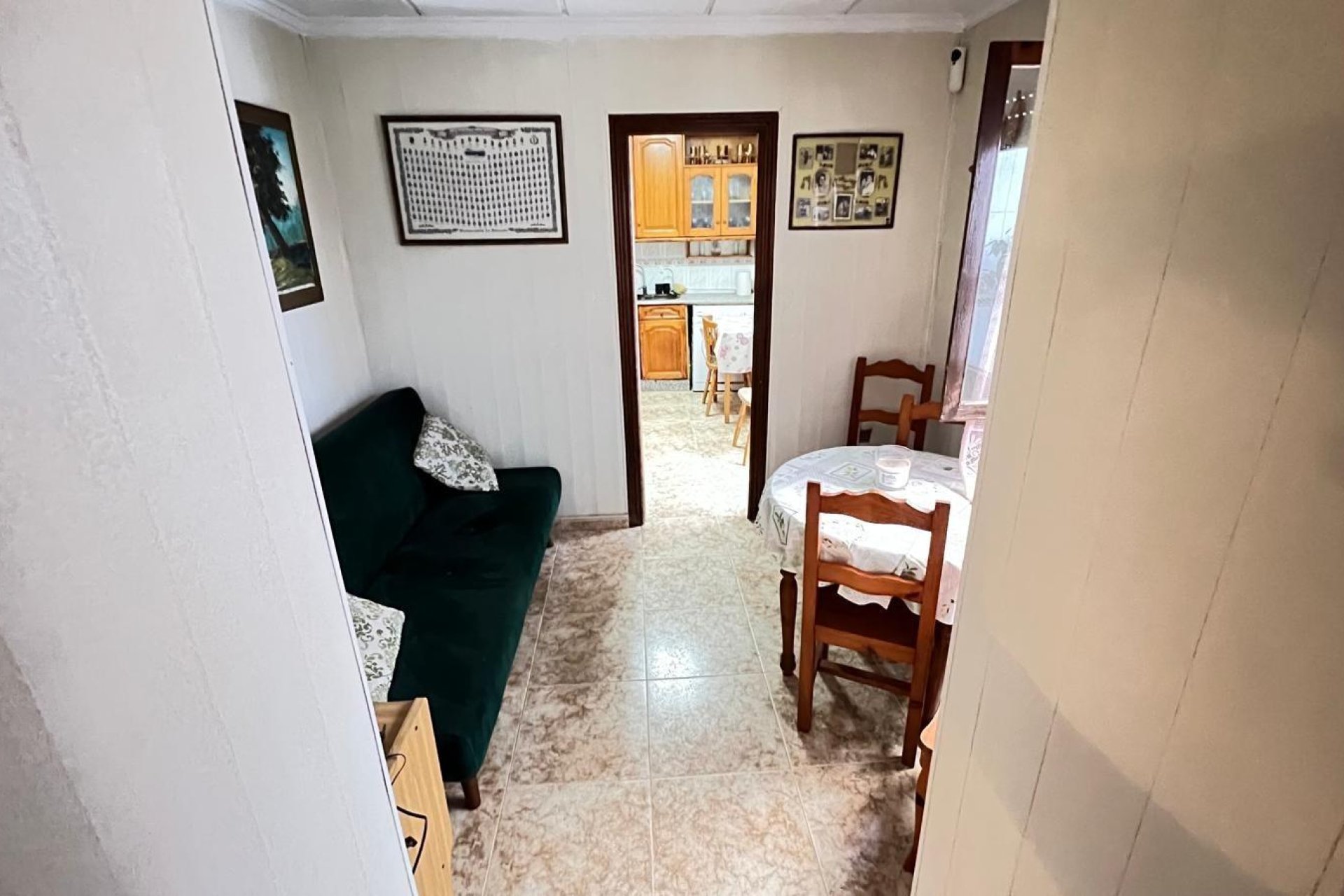 Revente - Apartment -
Torrevieja