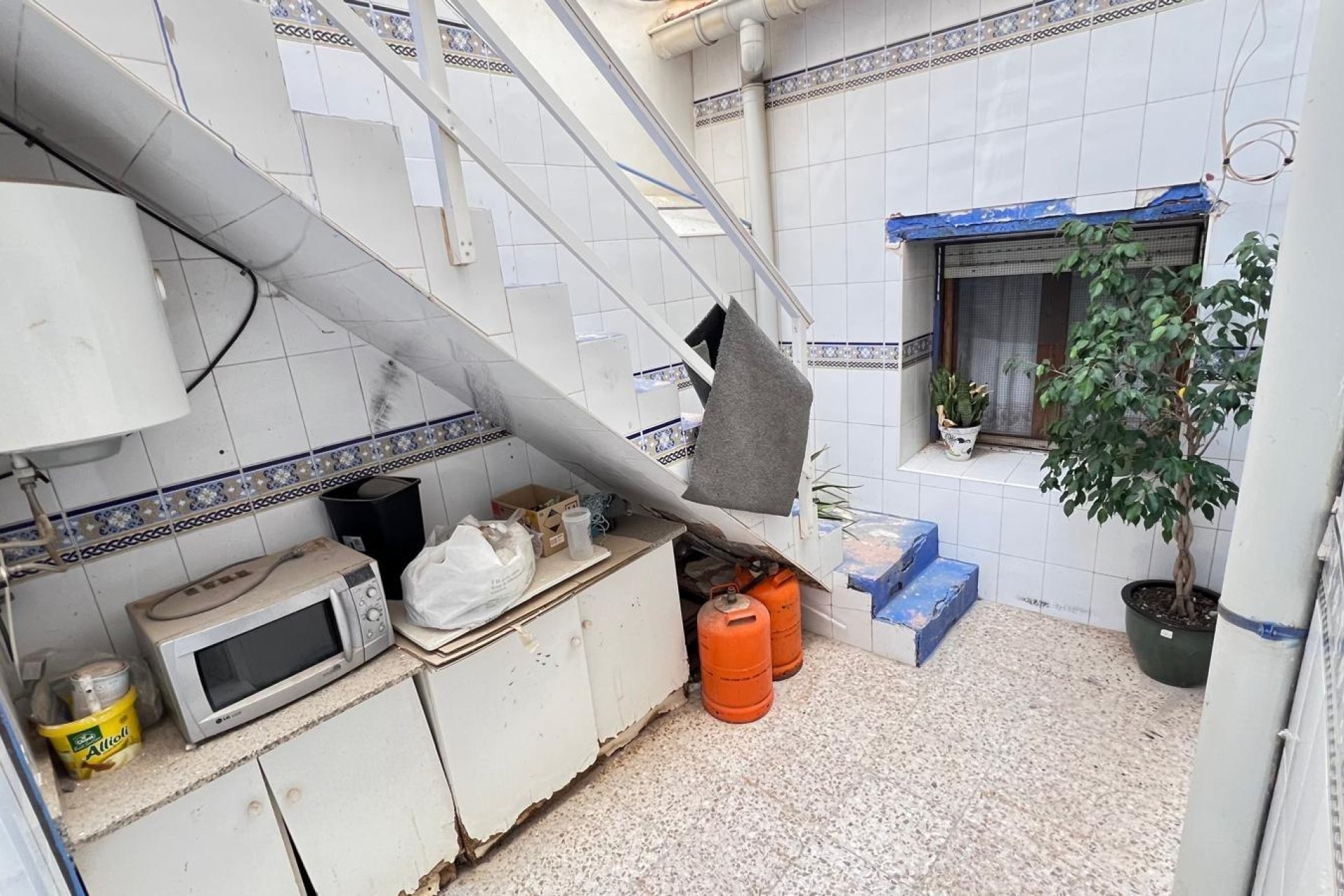 Revente - Apartment -
Torrevieja