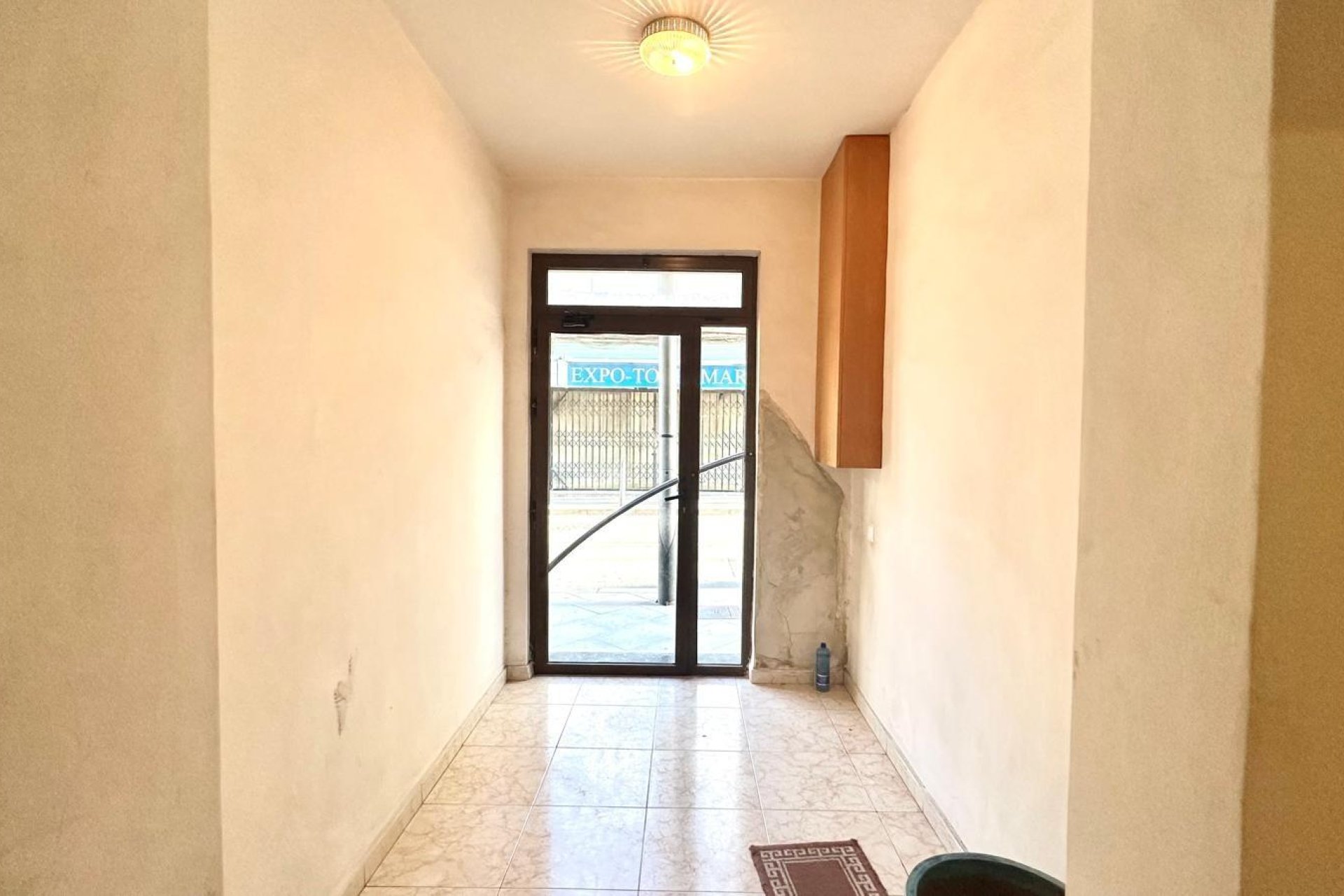Revente - Apartment -
Torrevieja