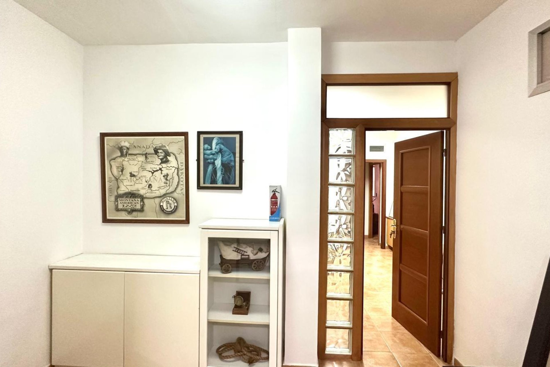 Revente - Apartment -
Torrevieja