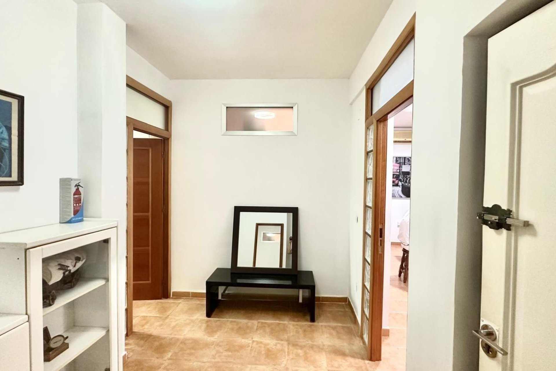 Revente - Apartment -
Torrevieja