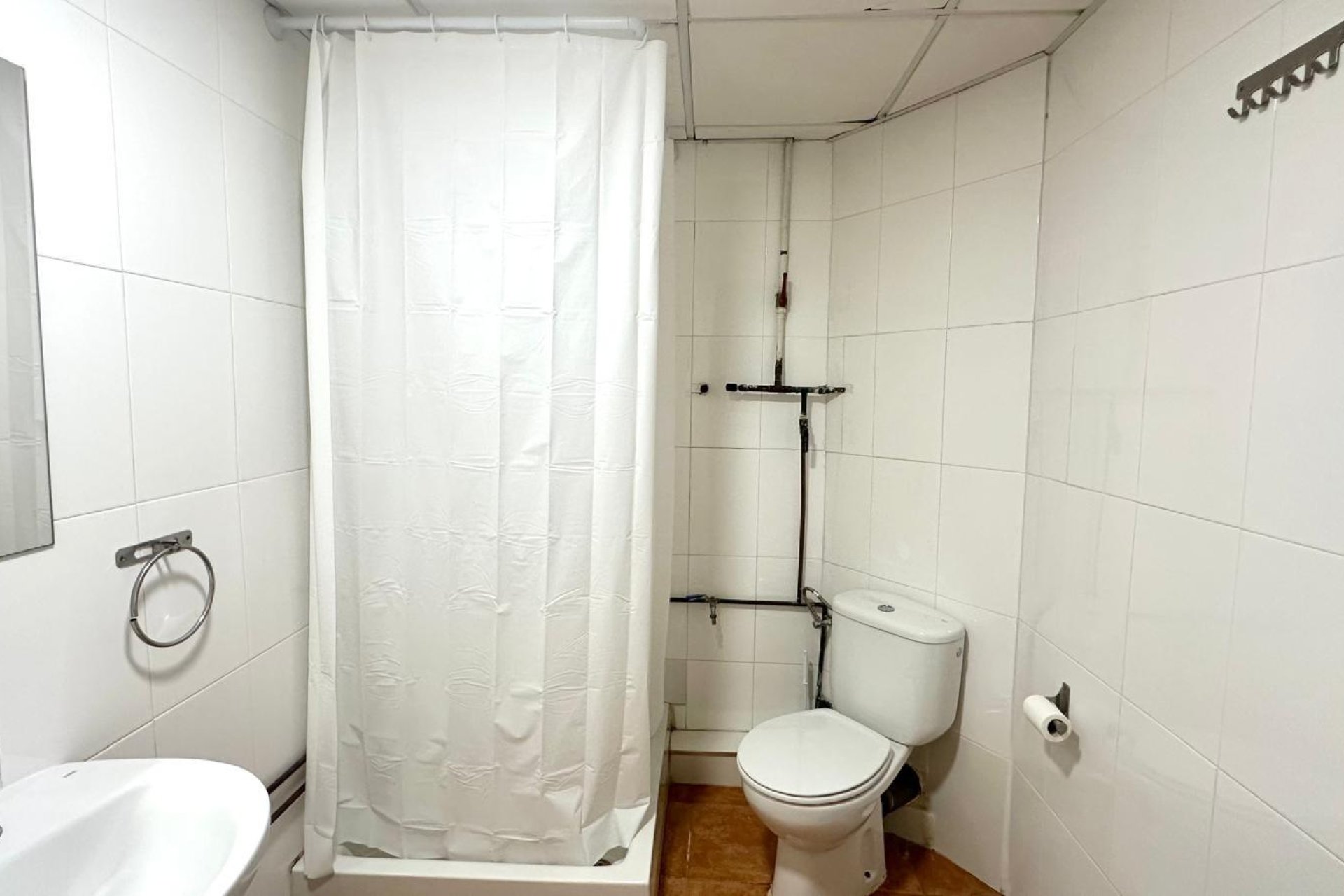 Revente - Apartment -
Torrevieja