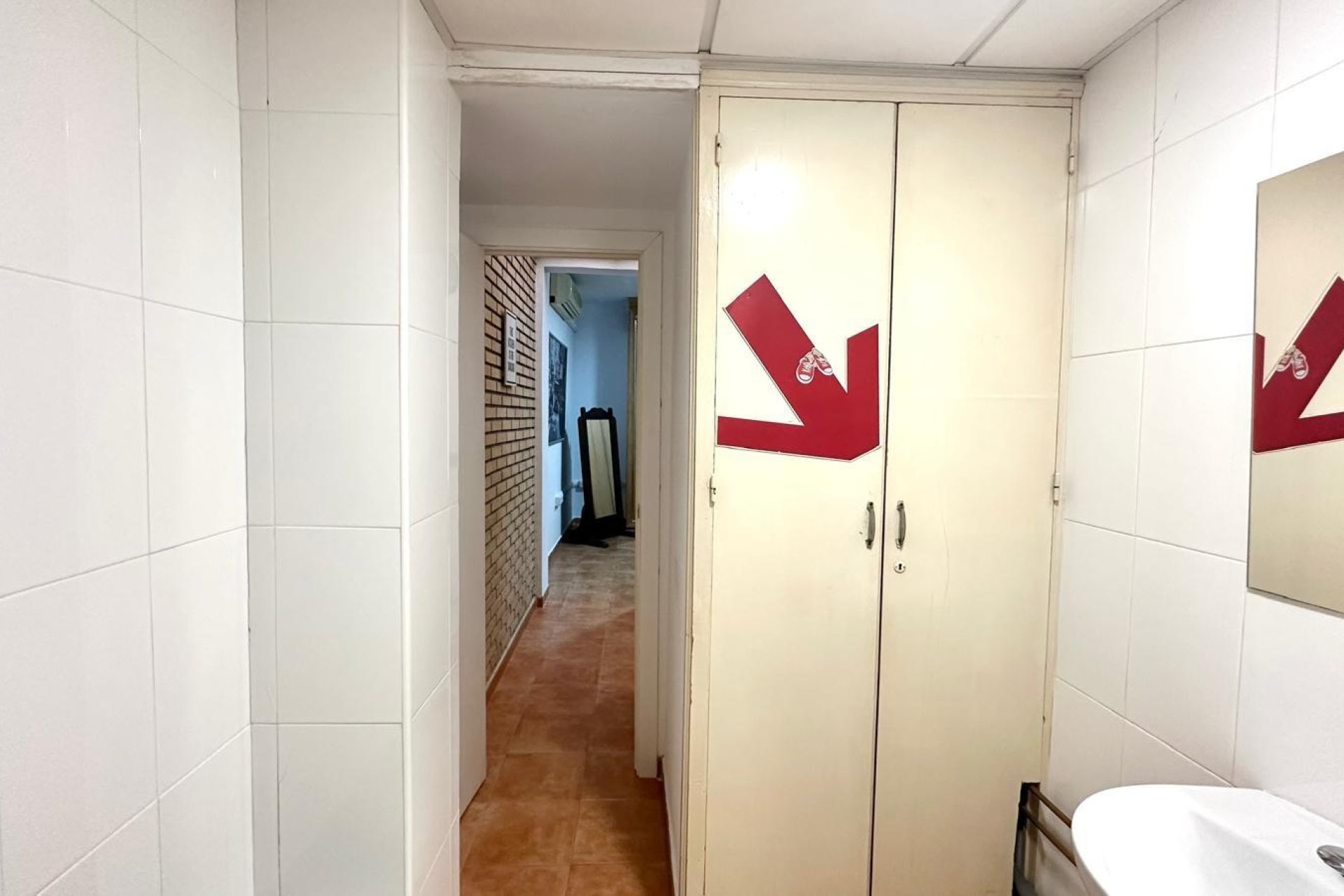 Revente - Apartment -
Torrevieja