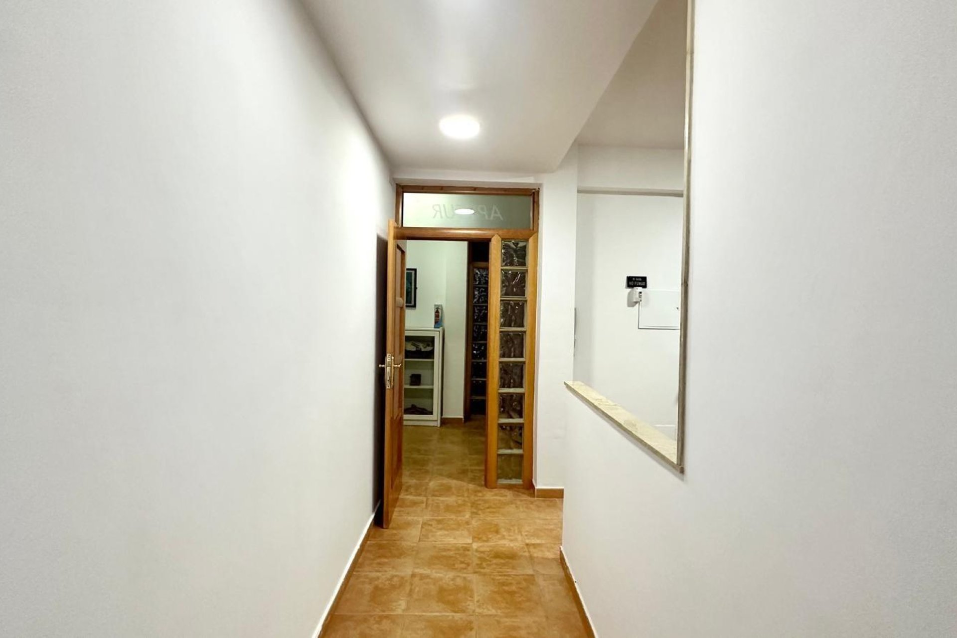 Revente - Apartment -
Torrevieja