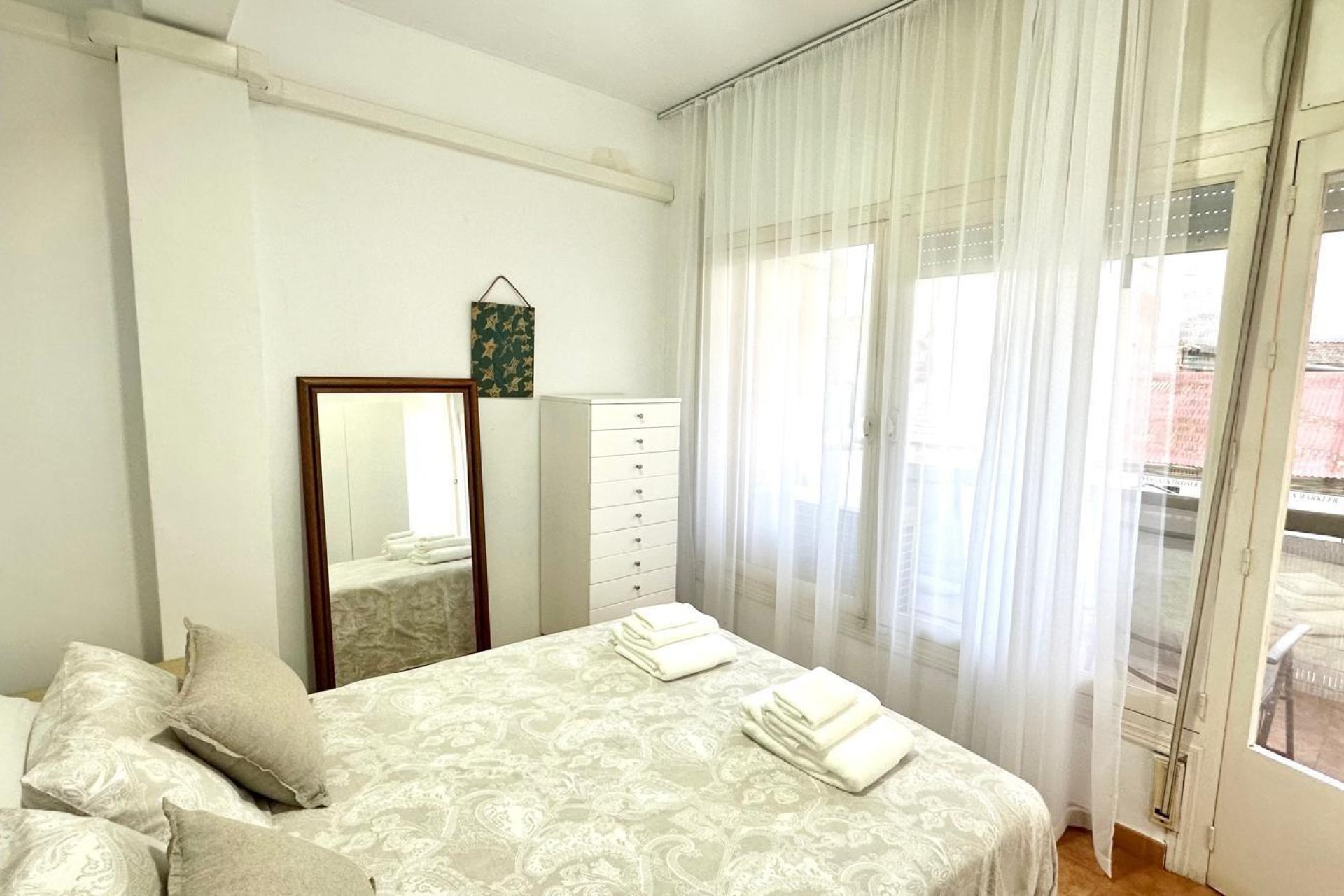 Revente - Apartment -
Torrevieja