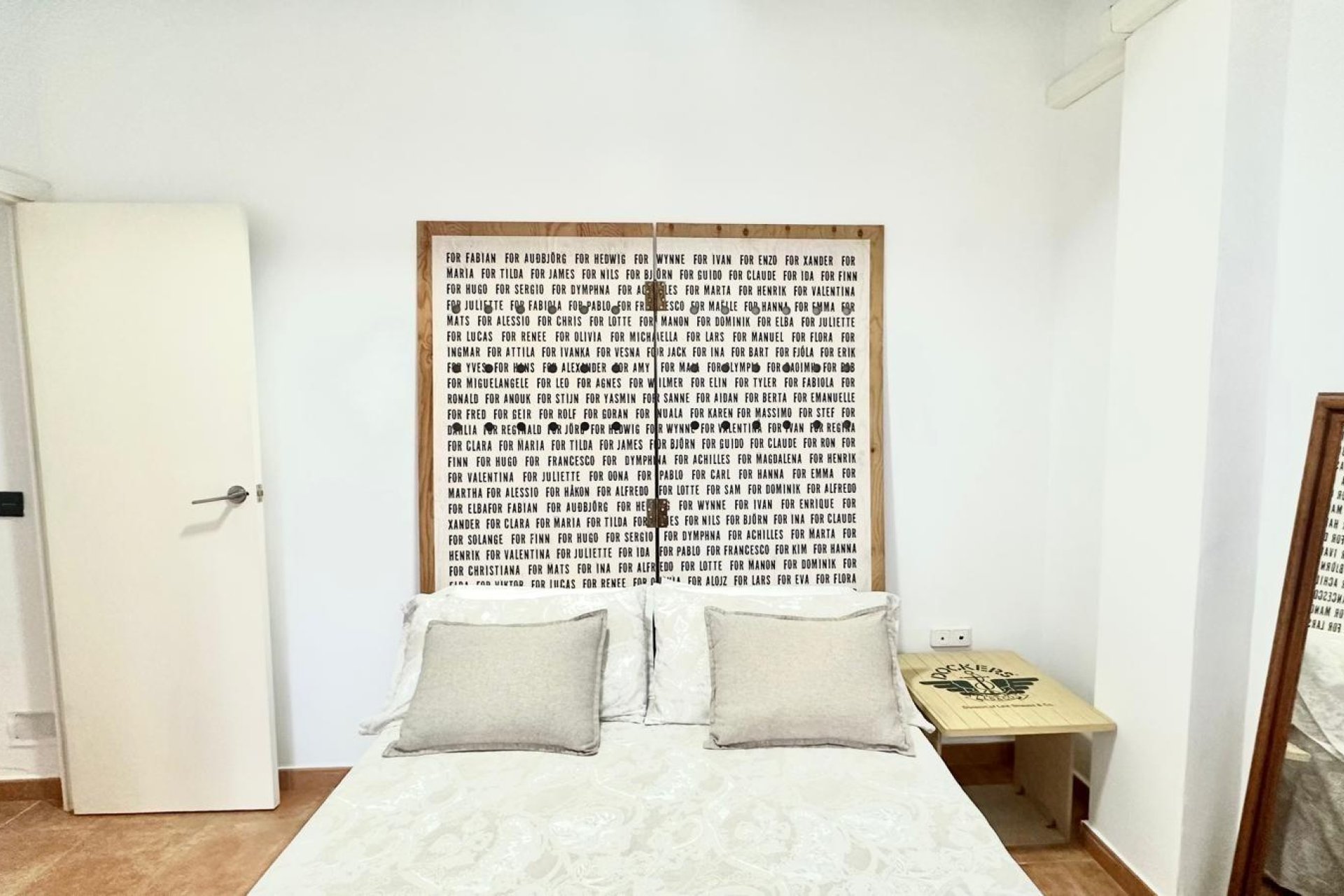 Revente - Apartment -
Torrevieja