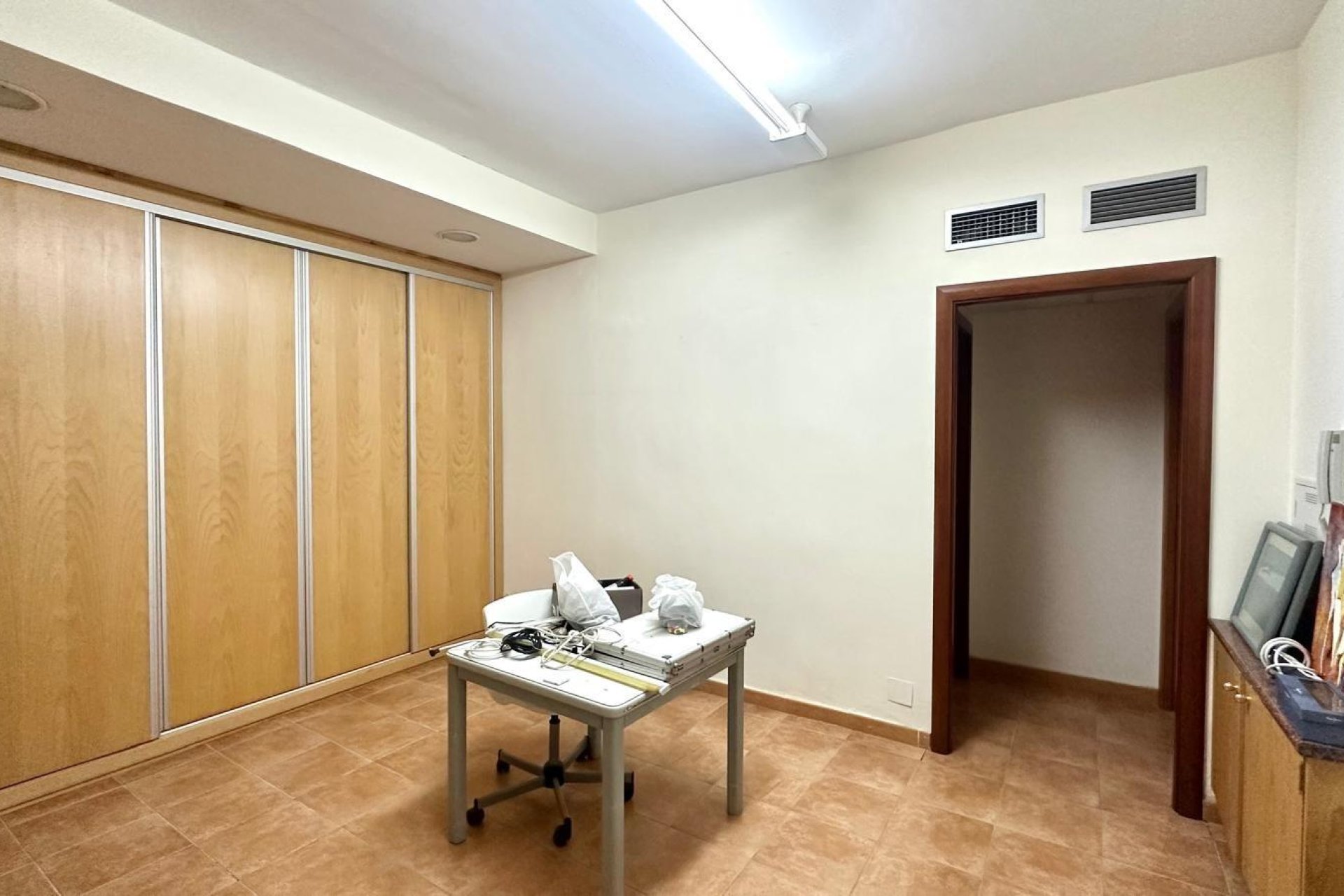 Revente - Apartment -
Torrevieja